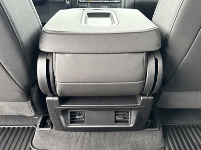 2026 Chevrolet Silverado 1500 Base