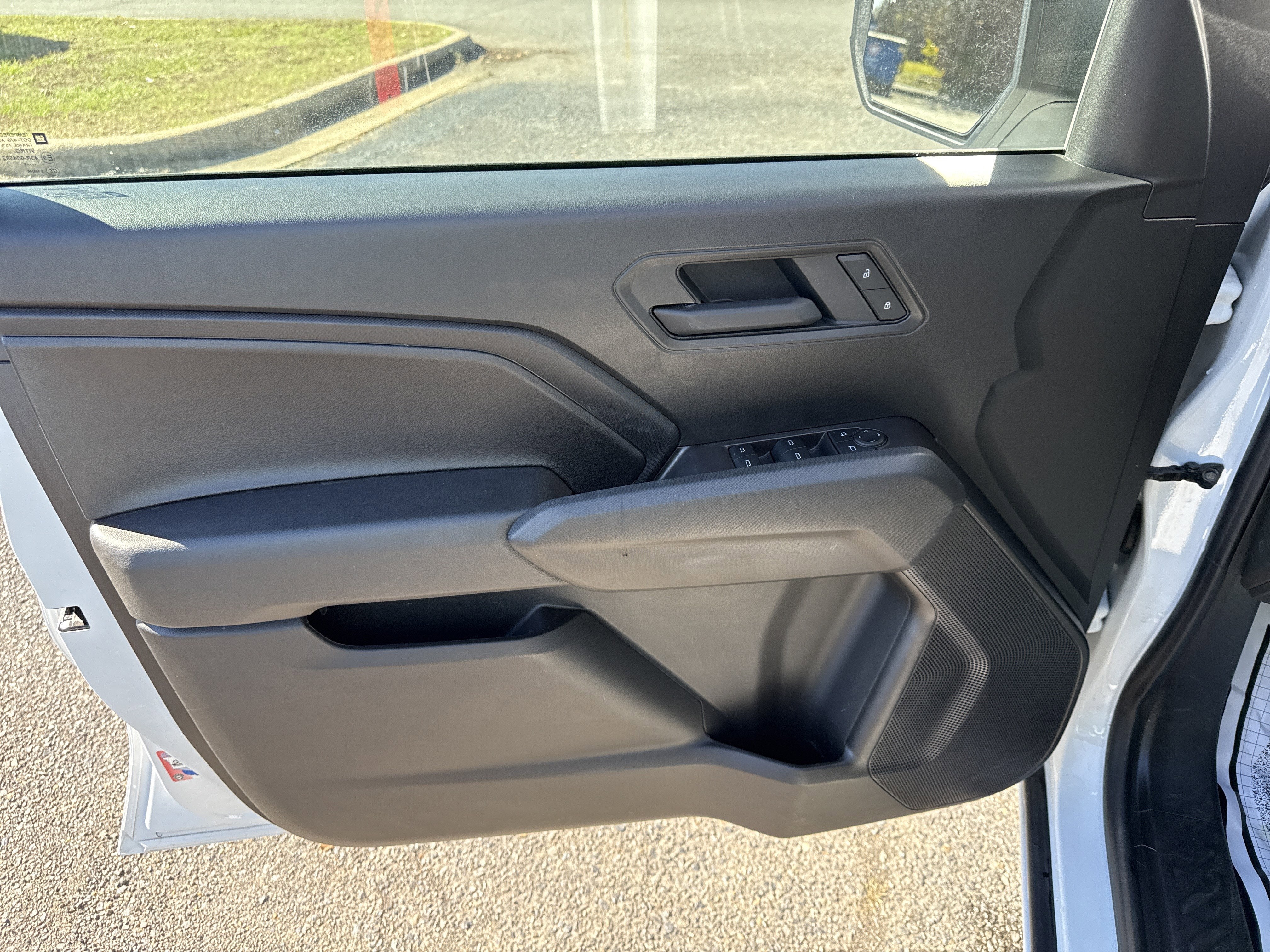 2025 Chevrolet Colorado Base