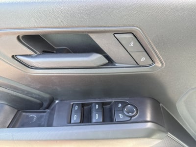 2025 Chevrolet Colorado Base