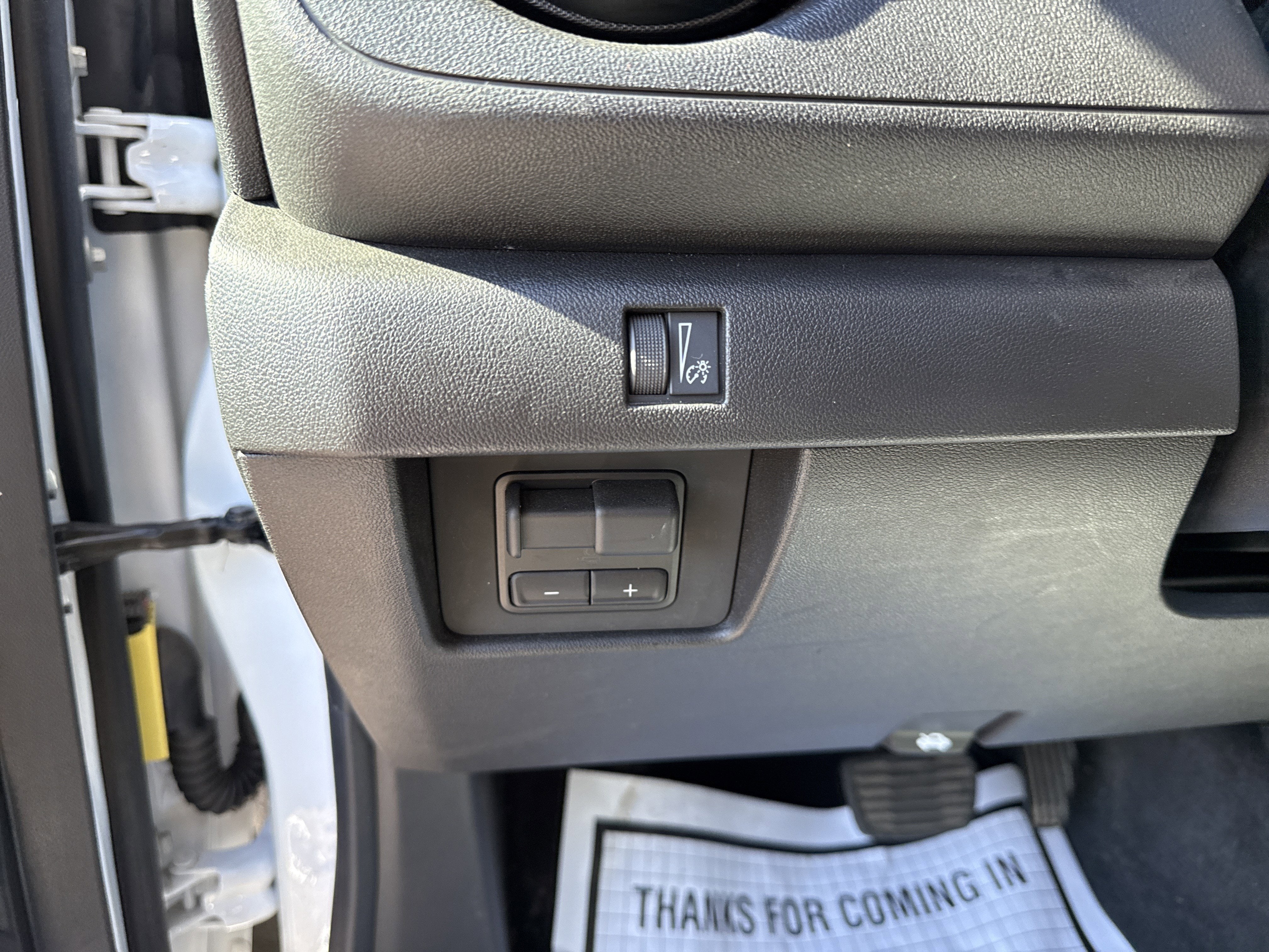 2025 Chevrolet Colorado Base