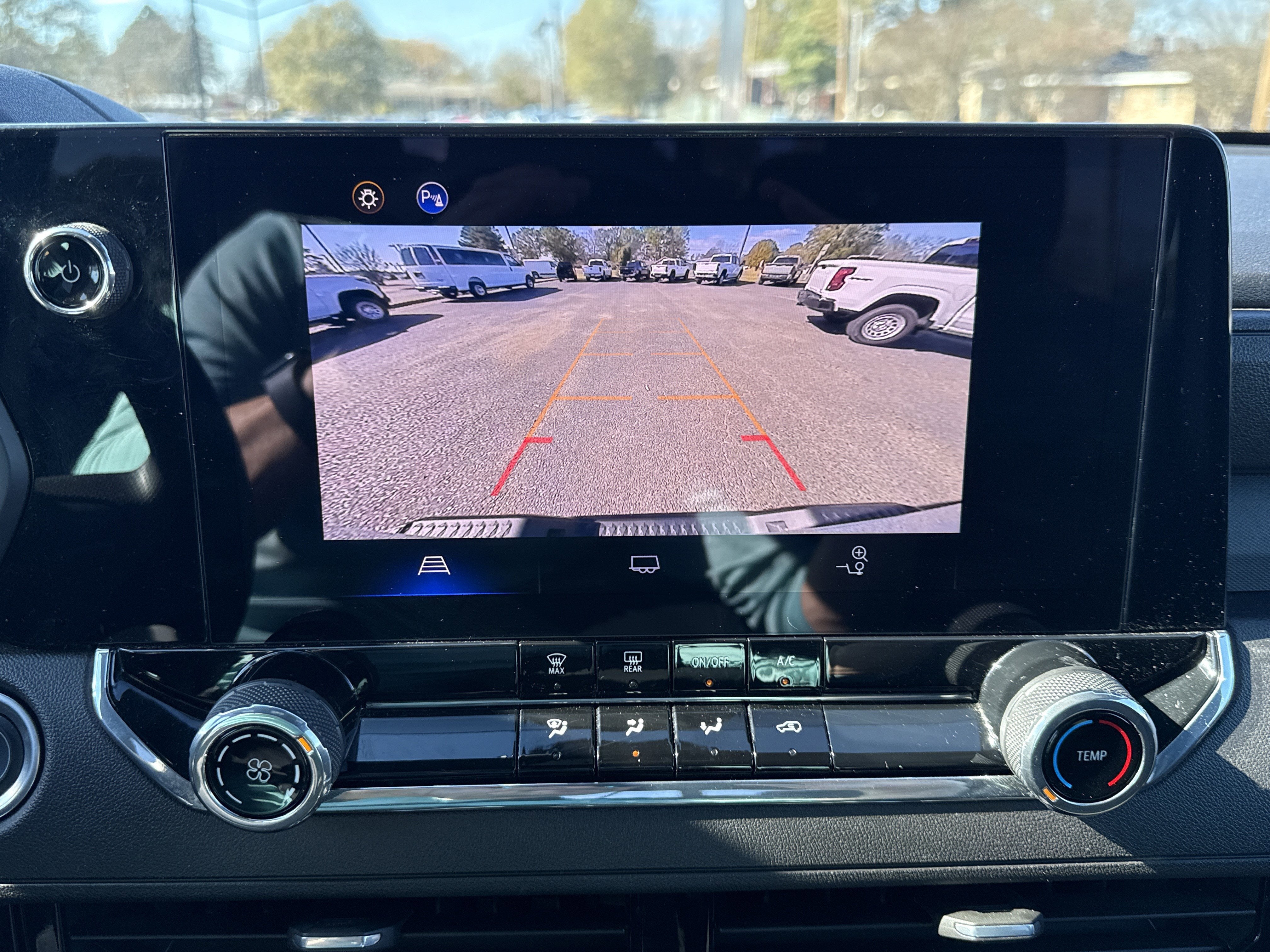 2025 Chevrolet Colorado Base