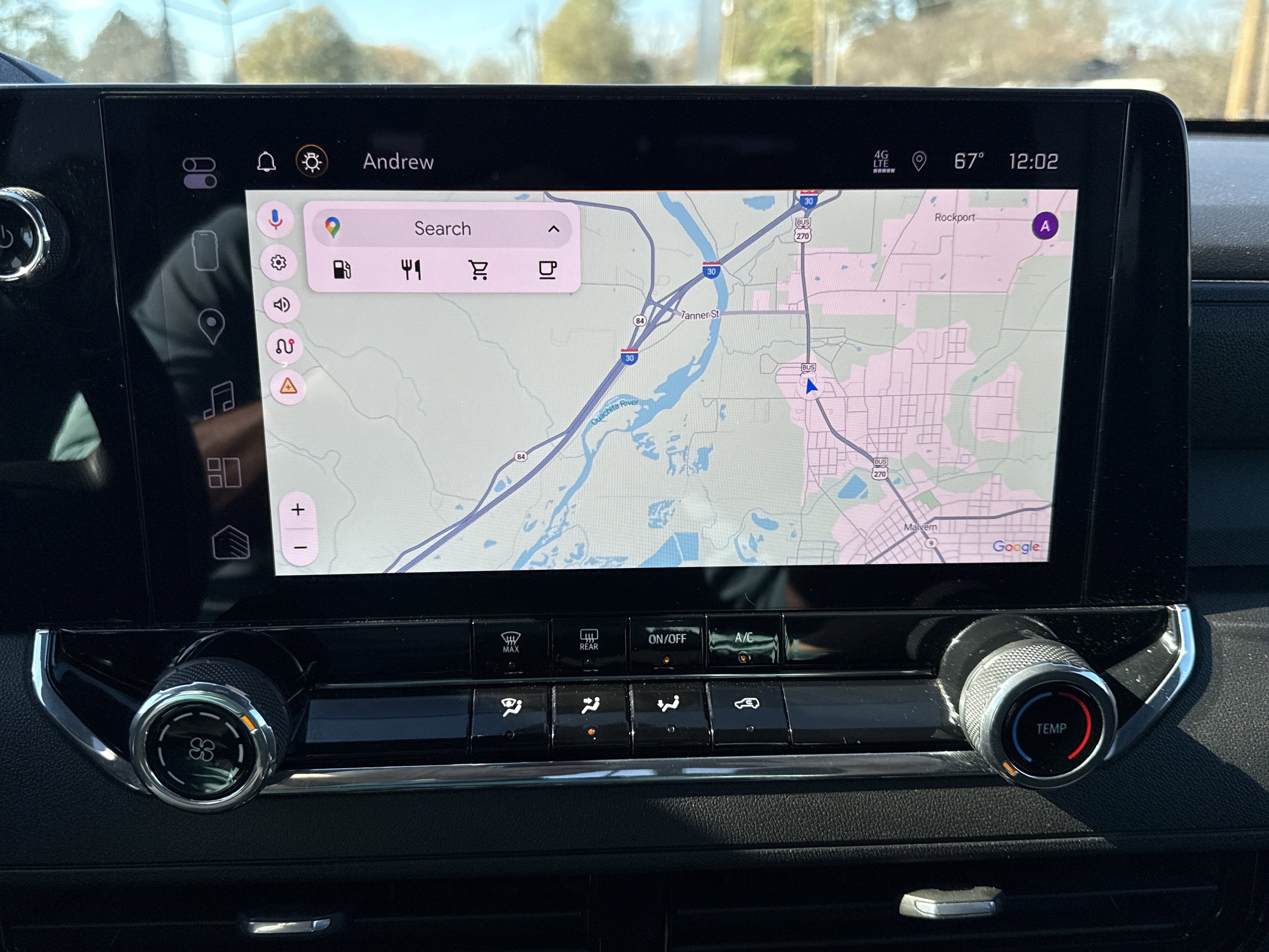 2025 Chevrolet Colorado Base