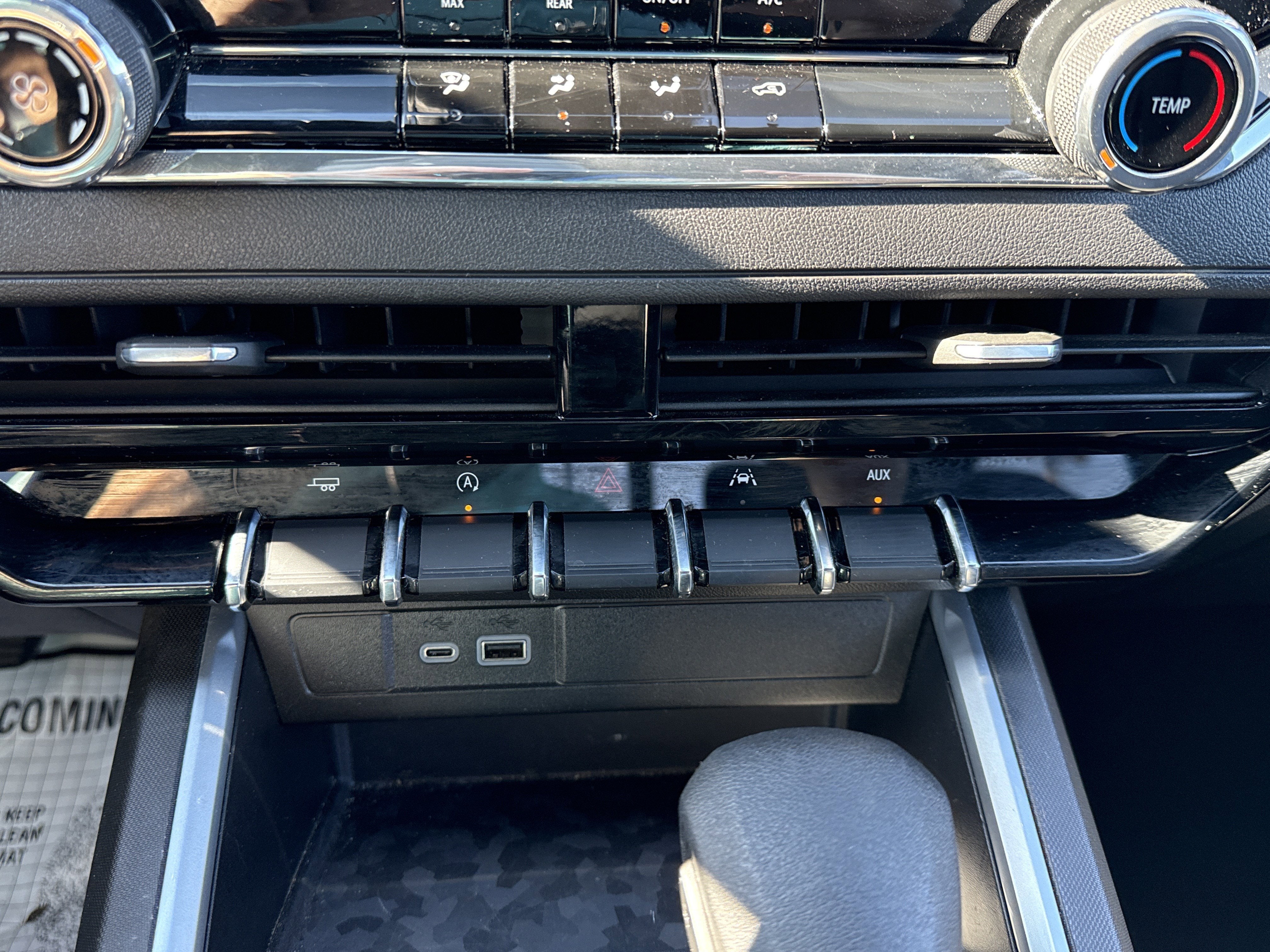 2025 Chevrolet Colorado Base