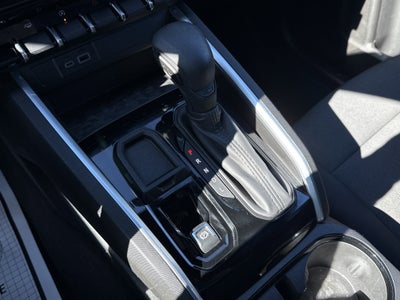 2025 Chevrolet Colorado Base