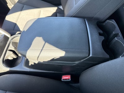 2025 Chevrolet Colorado Base