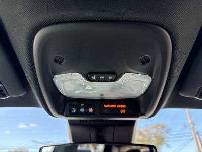 2025 Chevrolet Colorado Base