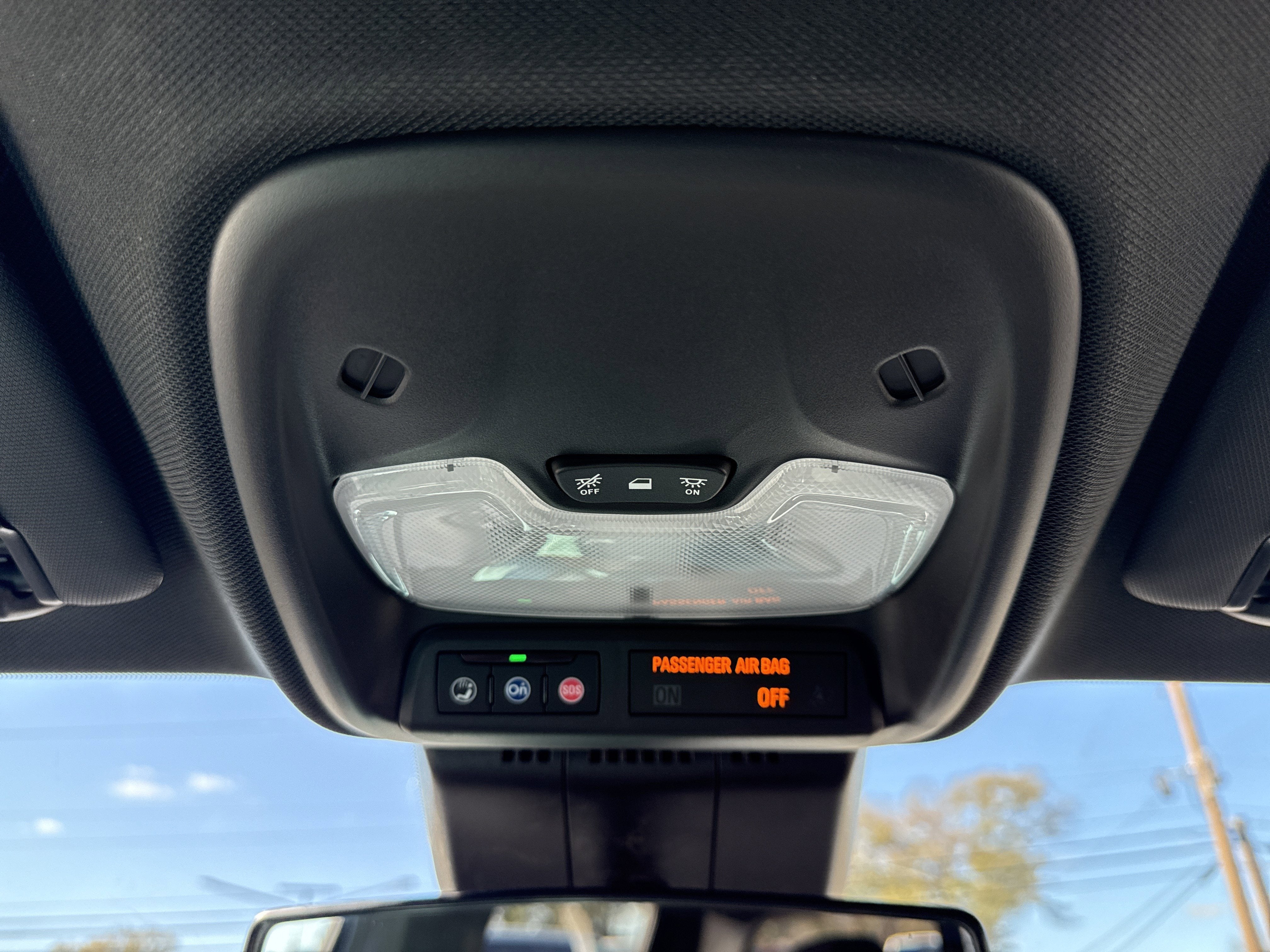 2025 Chevrolet Colorado Base