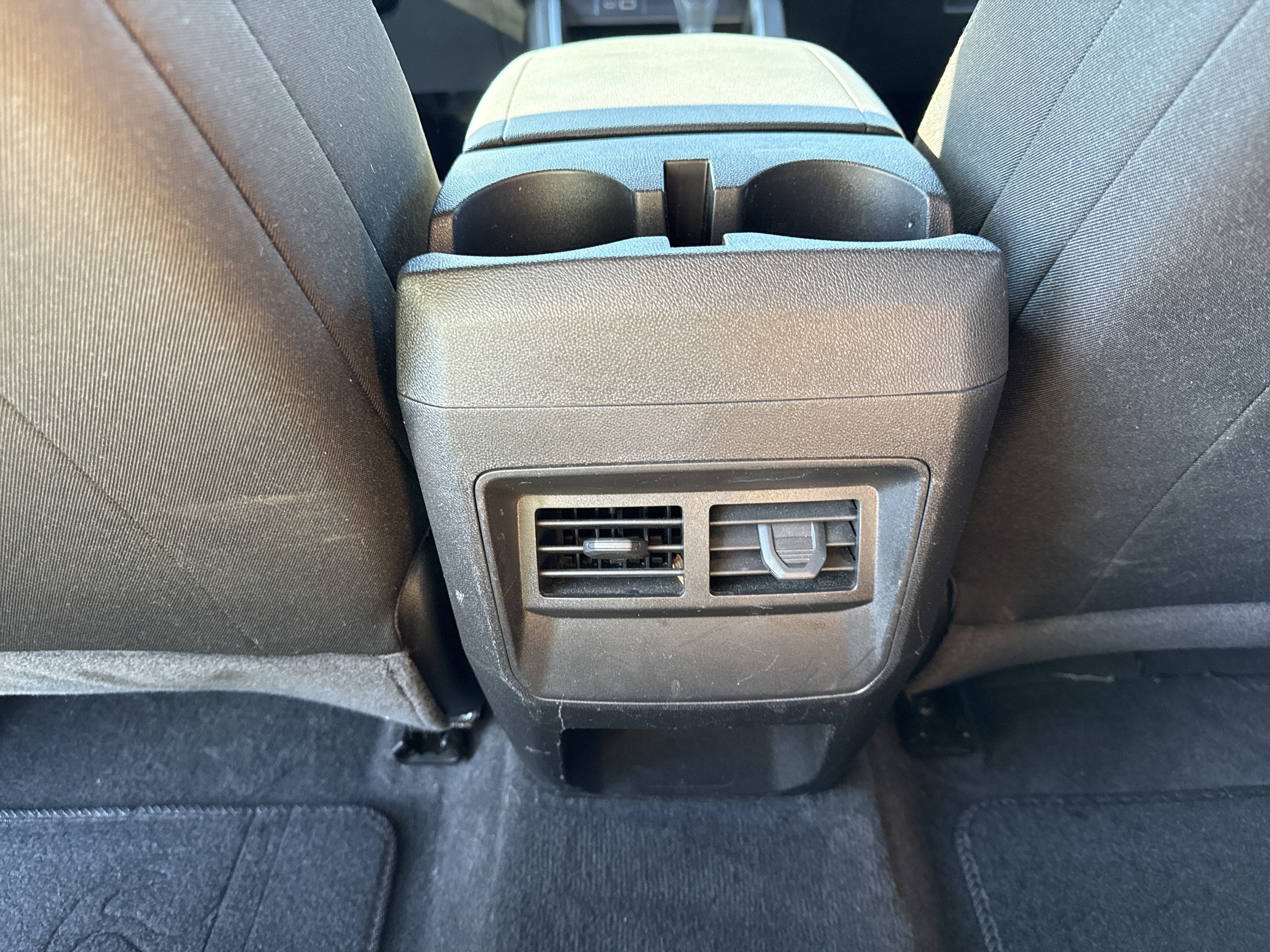 2025 Chevrolet Colorado Base