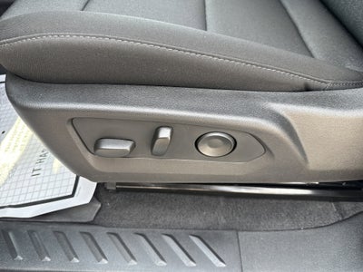 2026 Chevrolet Colorado Base