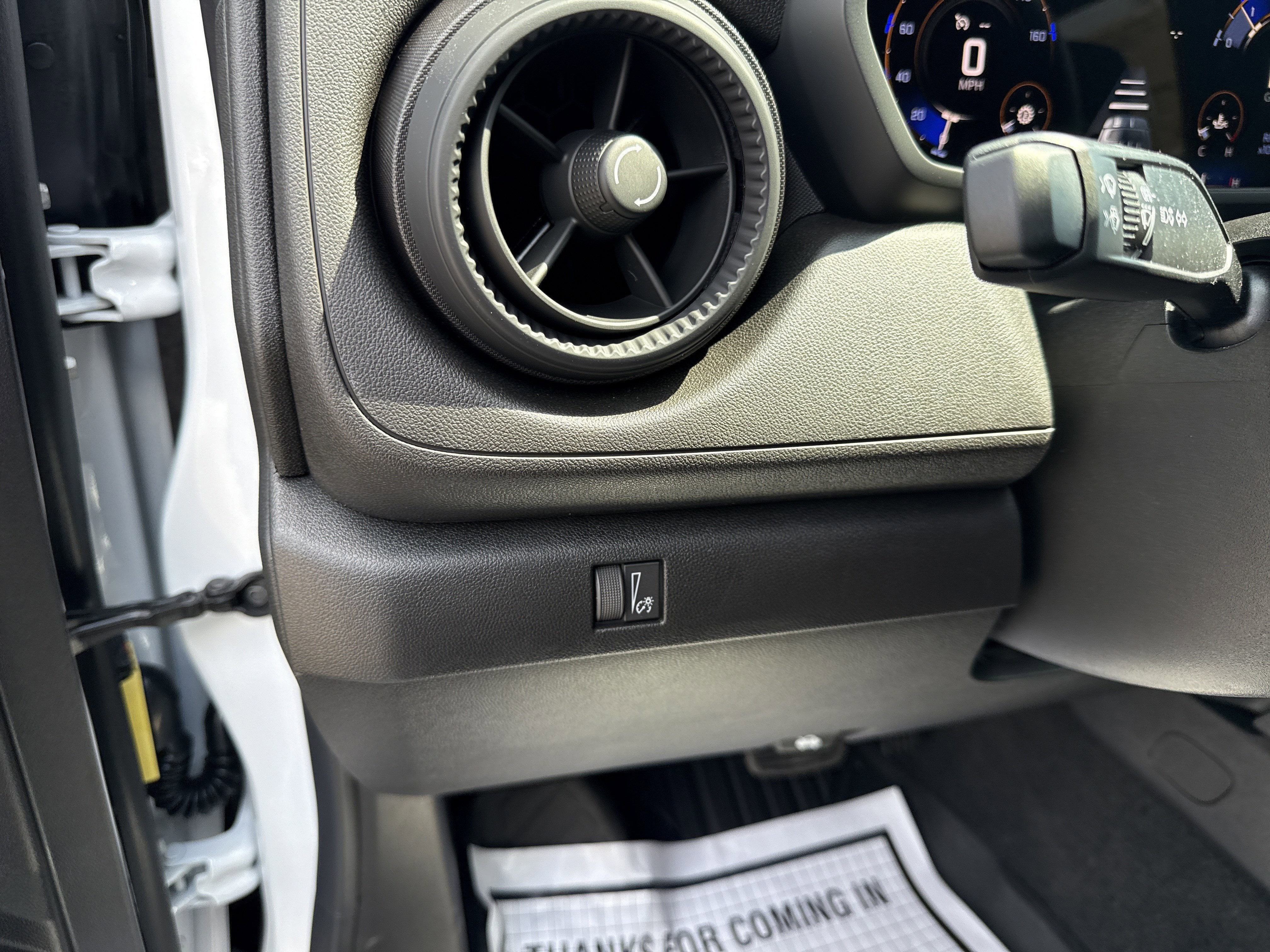 2026 Chevrolet Colorado Base