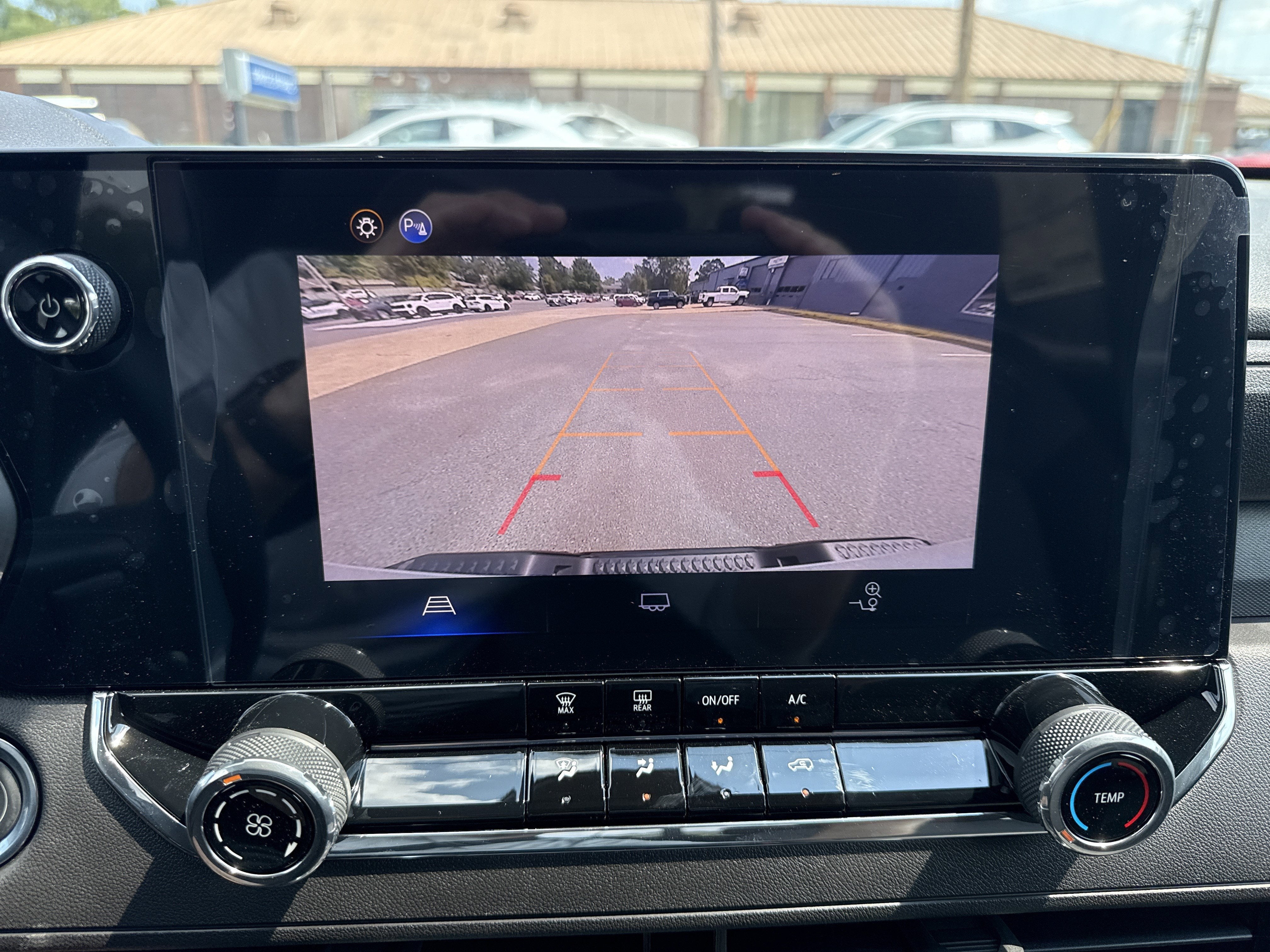 2026 Chevrolet Colorado Base