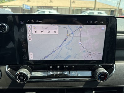 2026 Chevrolet Colorado Base