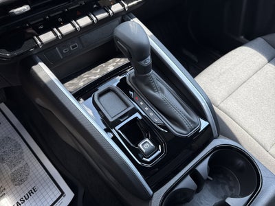 2026 Chevrolet Colorado Base