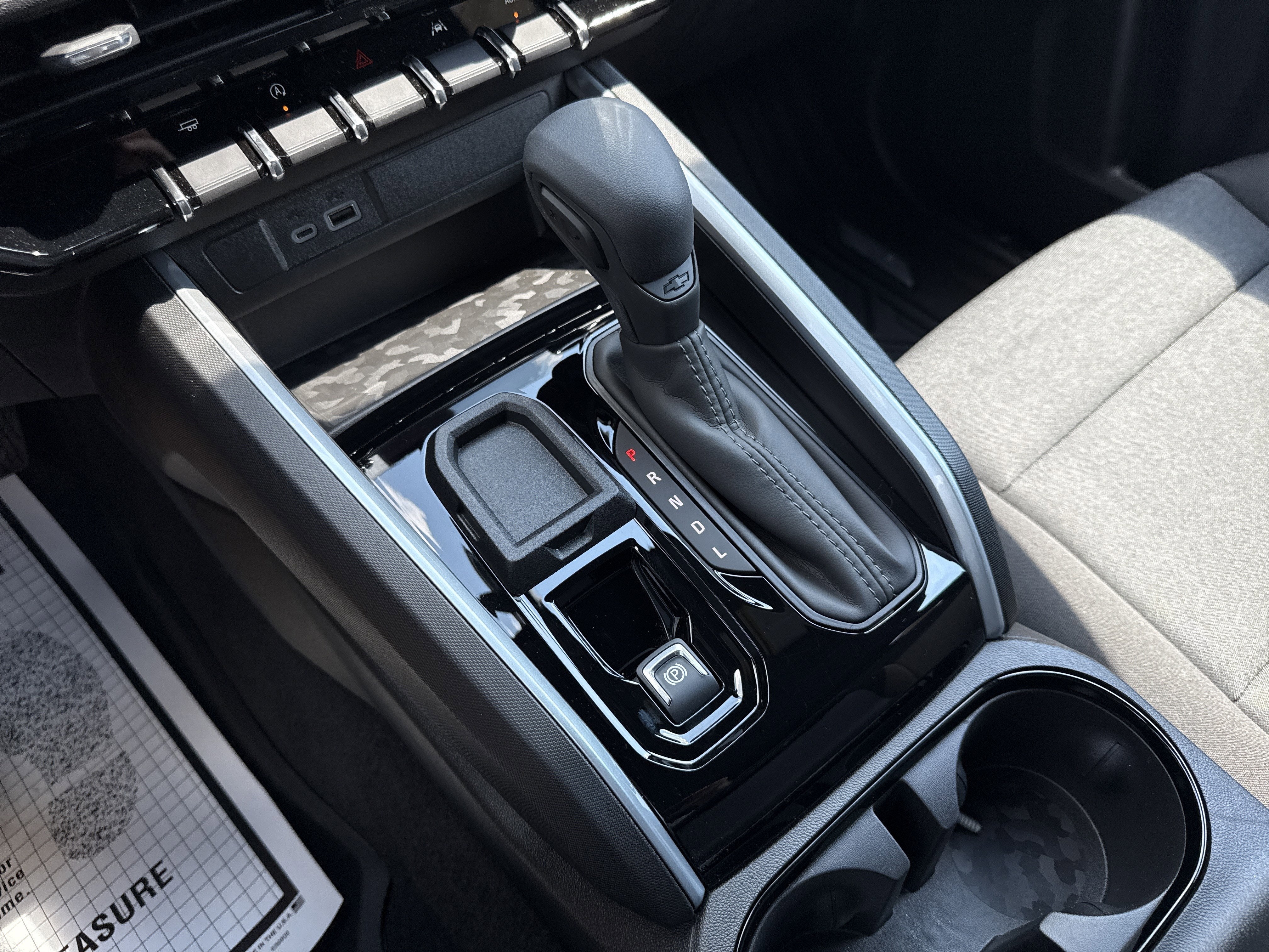 2026 Chevrolet Colorado Base