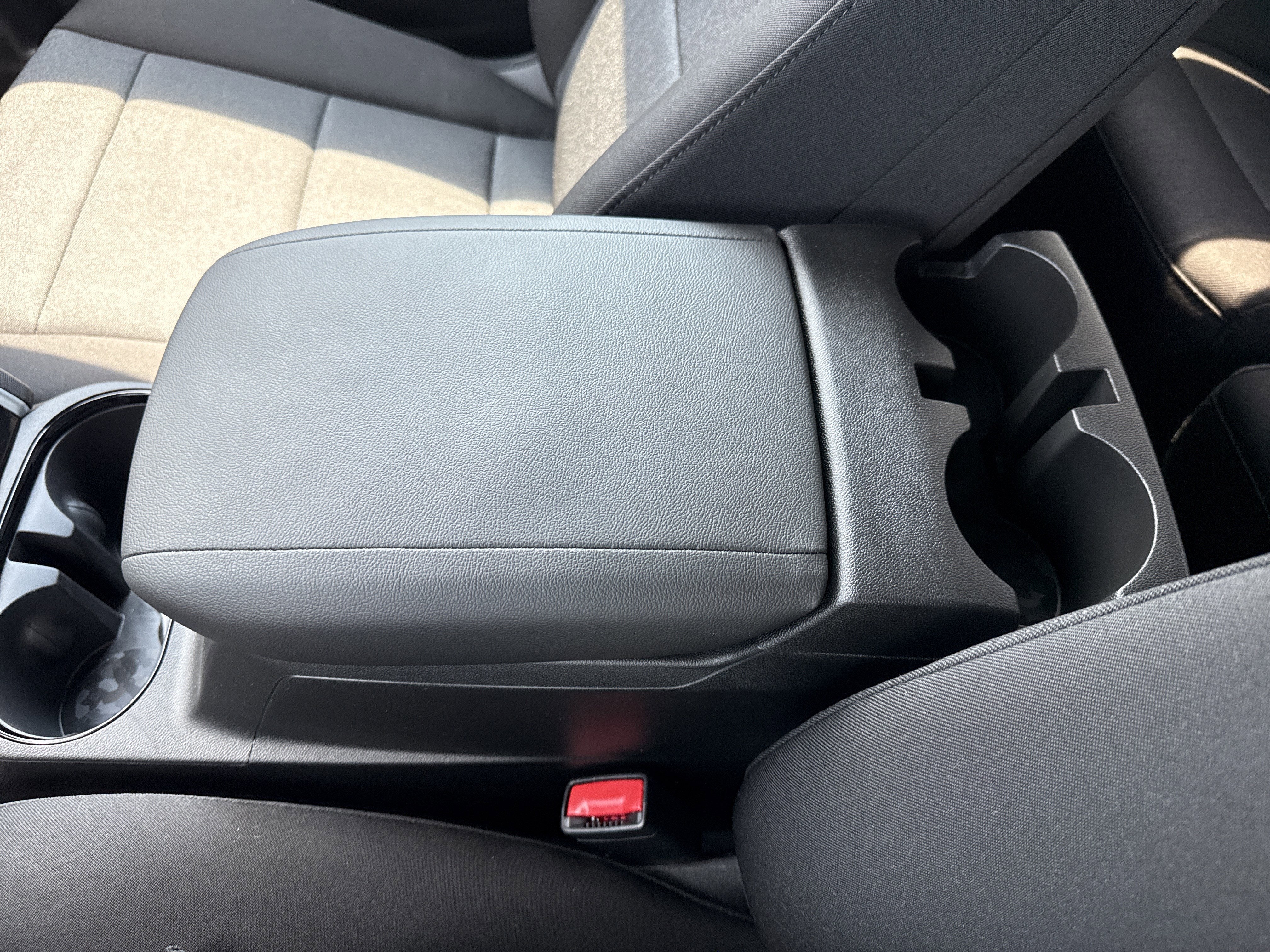 2026 Chevrolet Colorado Base