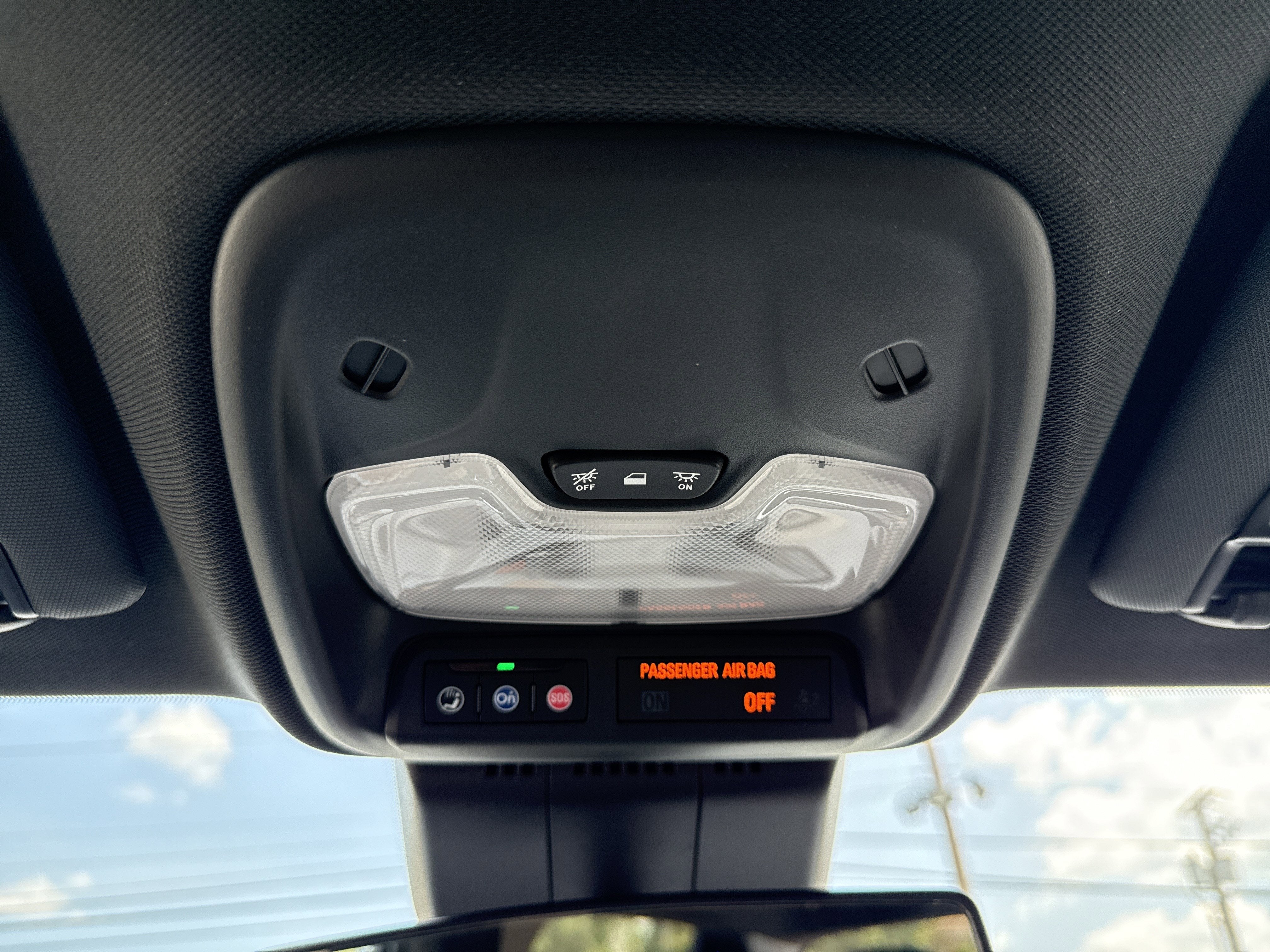 2026 Chevrolet Colorado Base