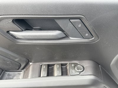 2026 Chevrolet Colorado Base