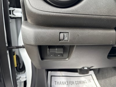 2026 Chevrolet Colorado Base