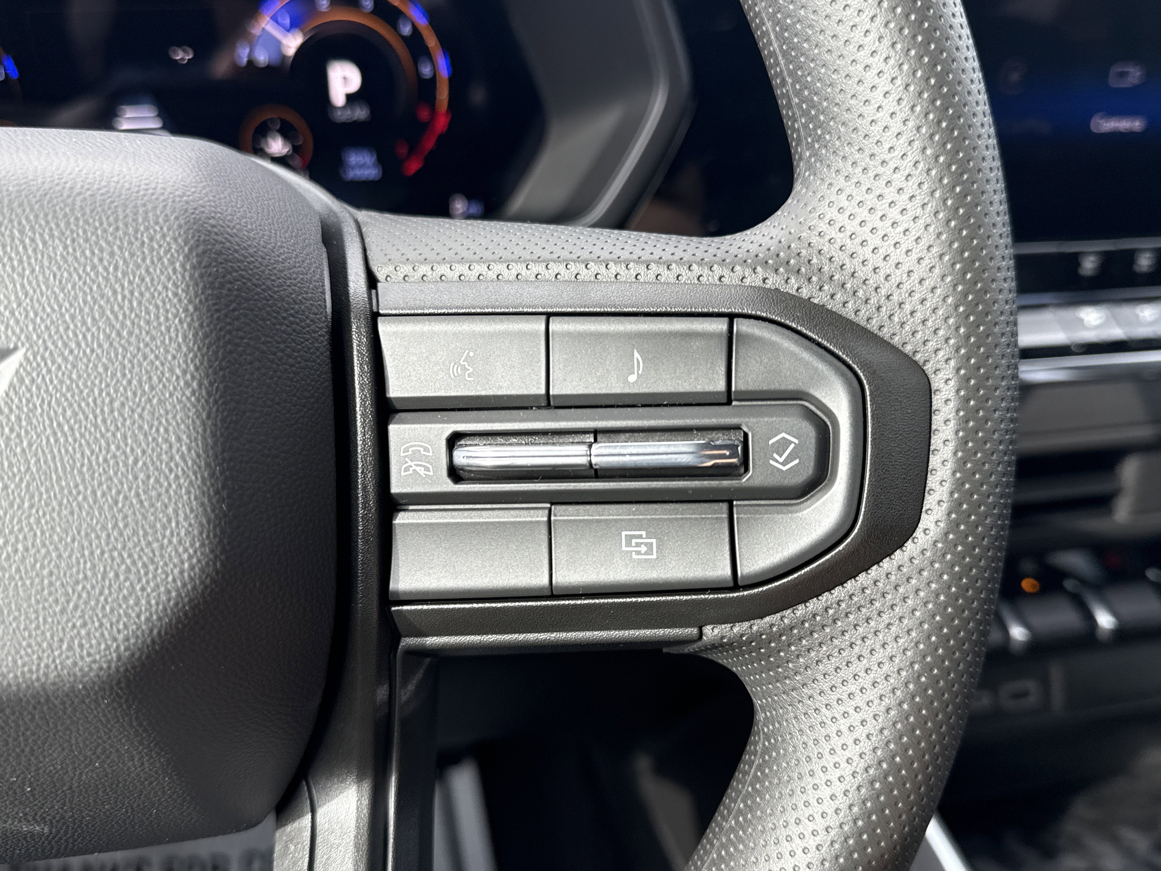 2026 Chevrolet Colorado Base