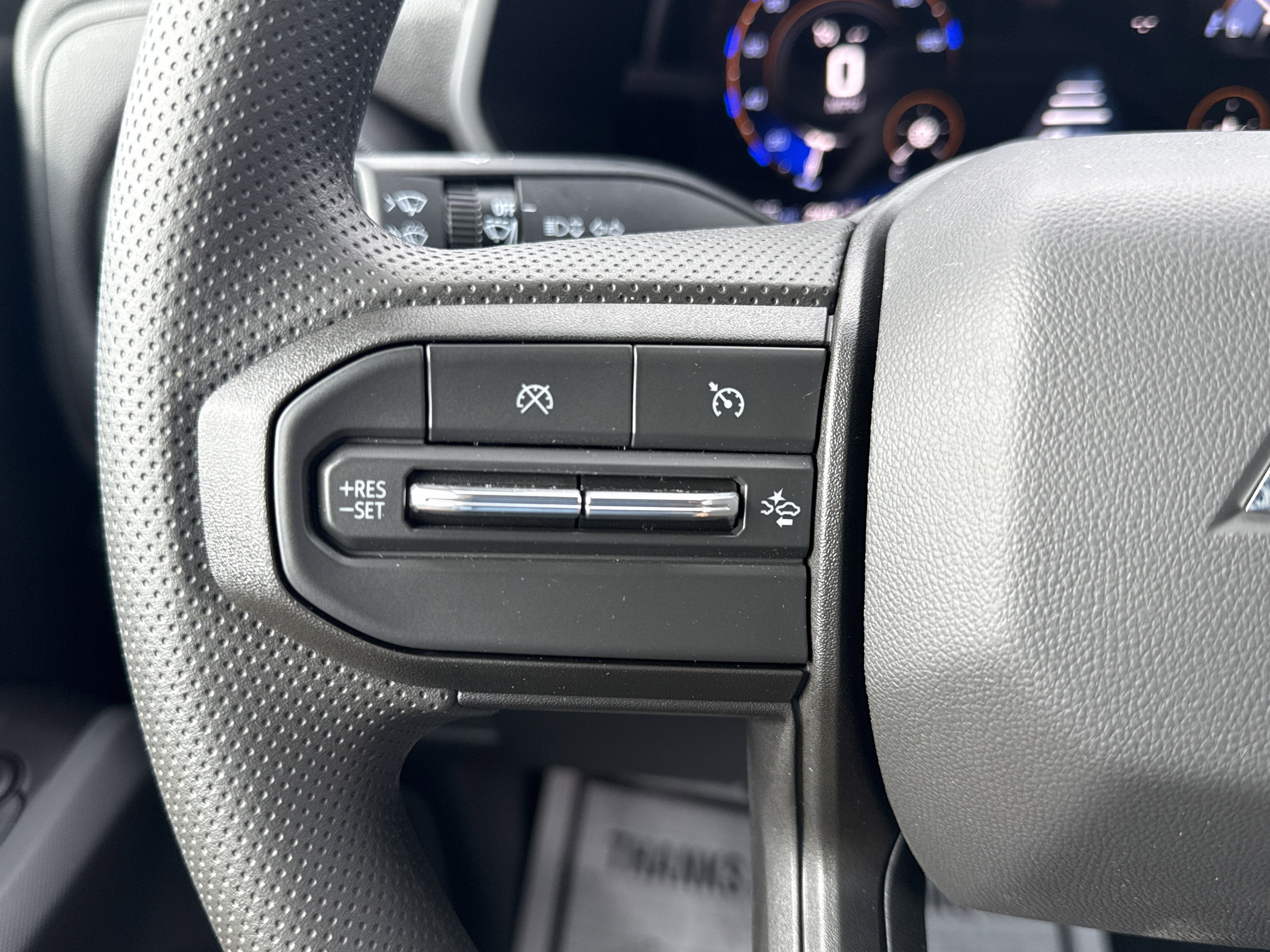 2026 Chevrolet Colorado Base