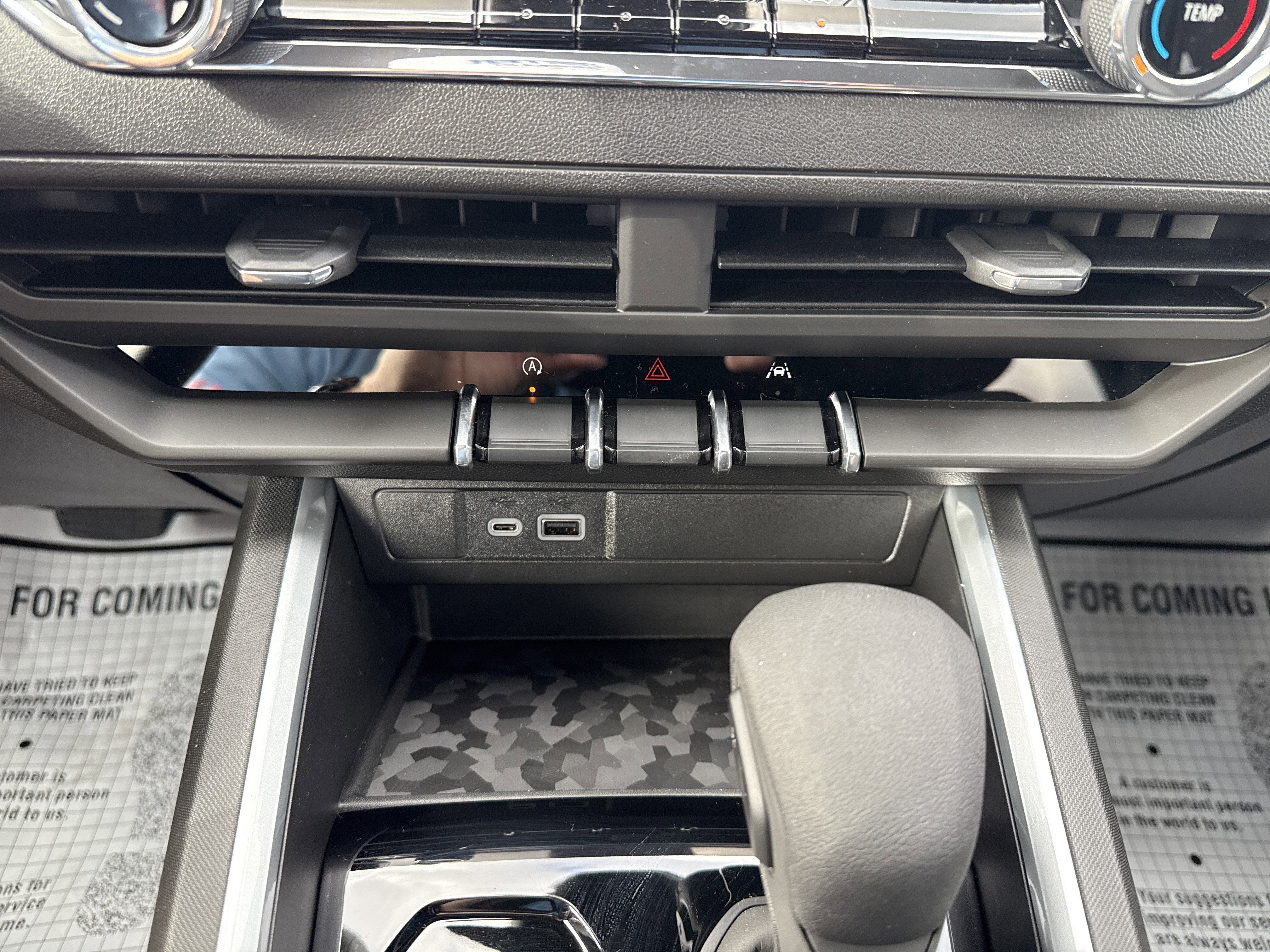 2026 Chevrolet Colorado Base