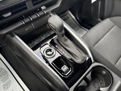 2026 Chevrolet Colorado Base