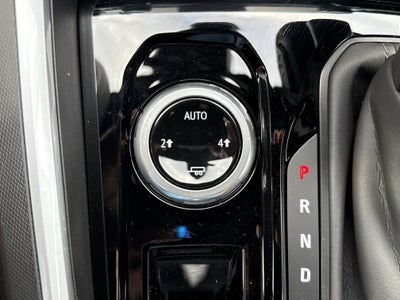 2026 Chevrolet Colorado Base