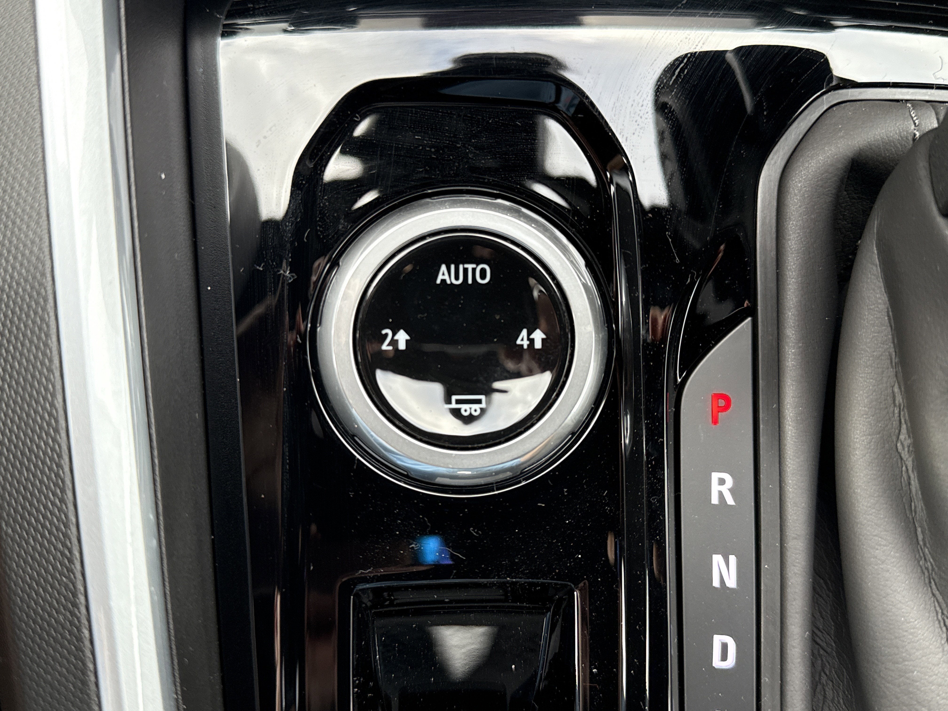 2026 Chevrolet Colorado Base