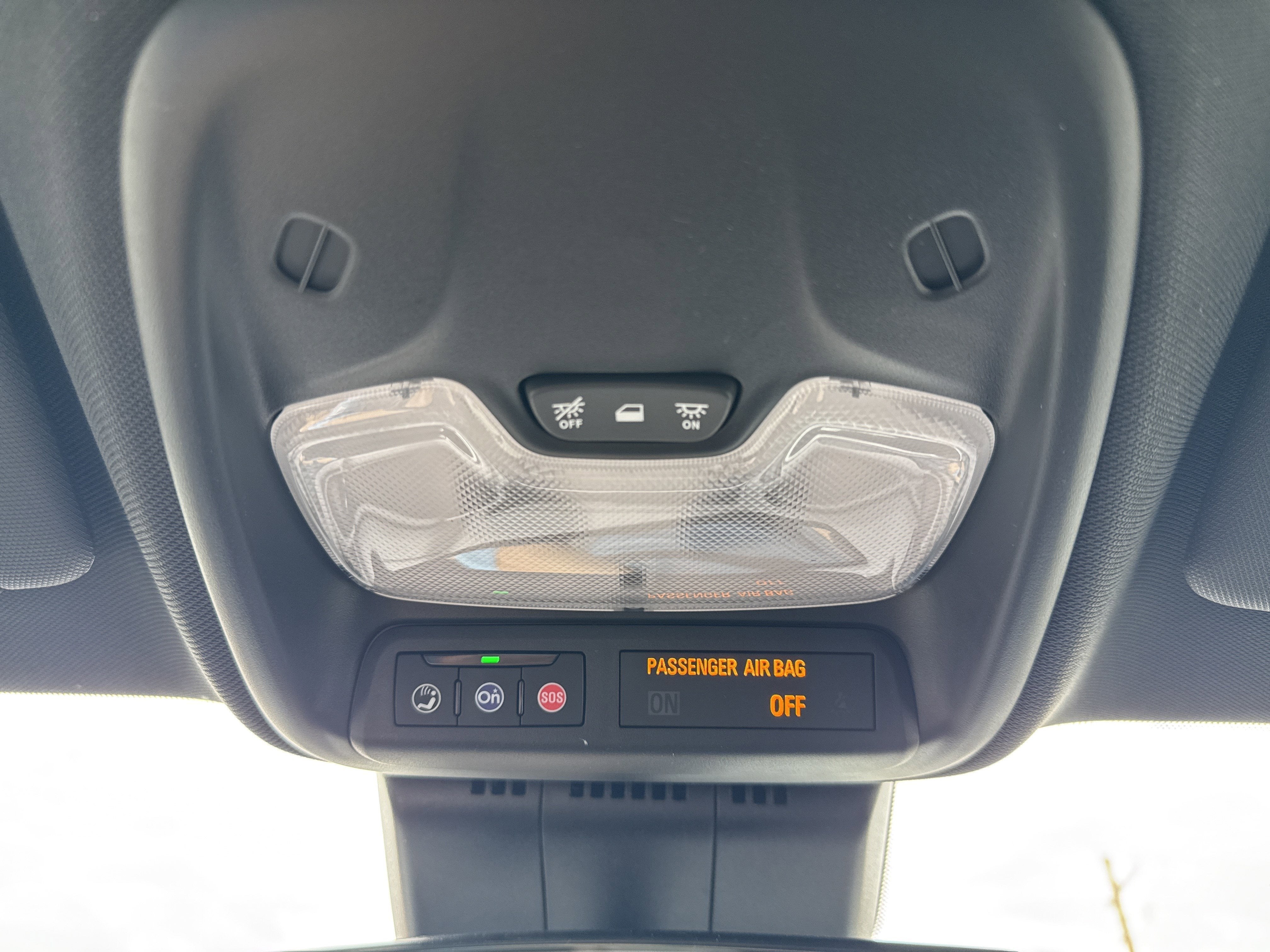 2026 Chevrolet Colorado Base