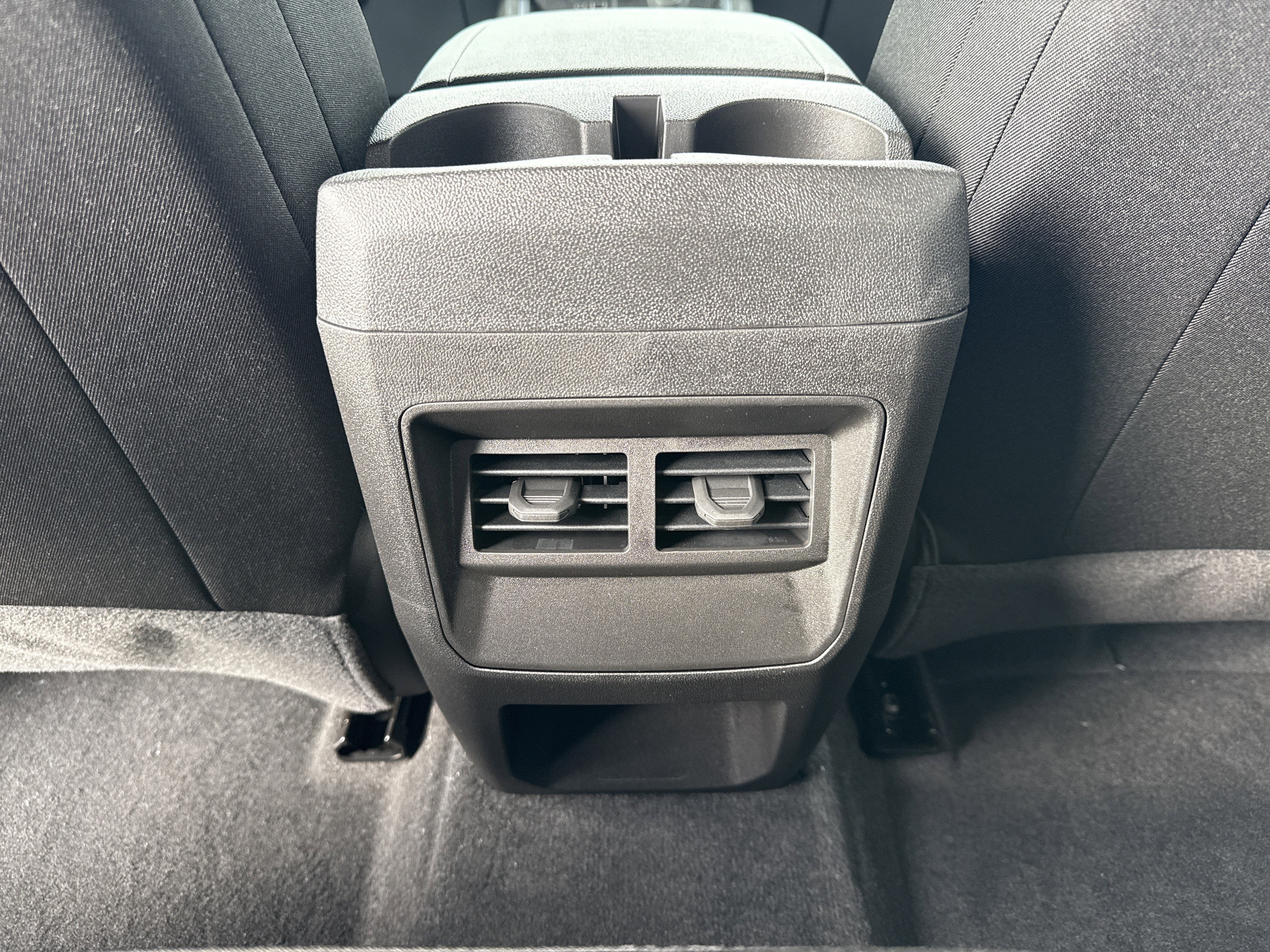 2026 Chevrolet Colorado Base