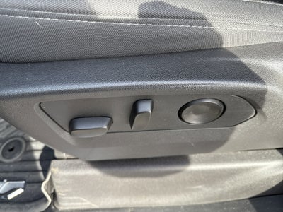 2024 Chevrolet Silverado 1500 Base