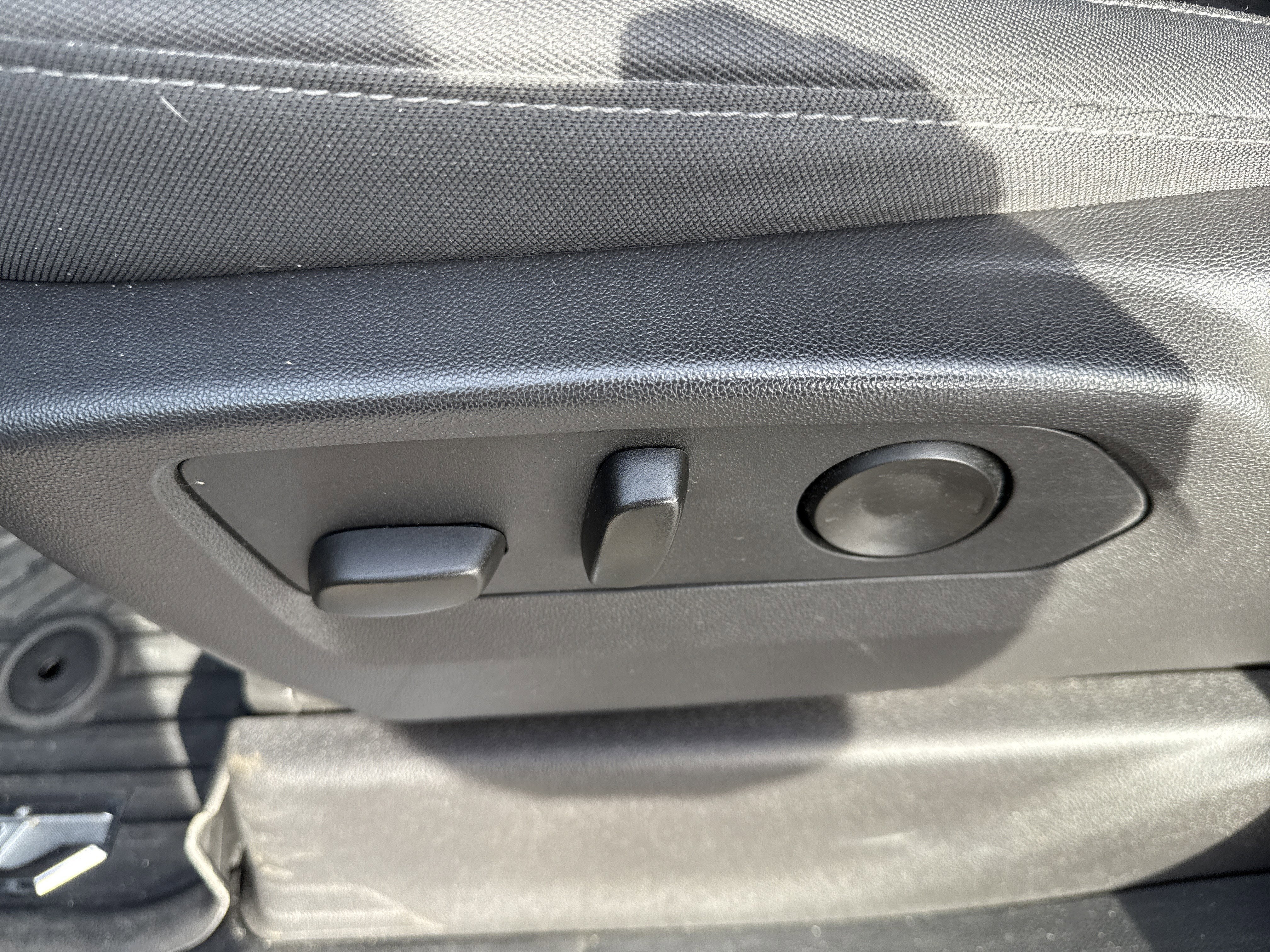 2024 Chevrolet Silverado 1500 Base