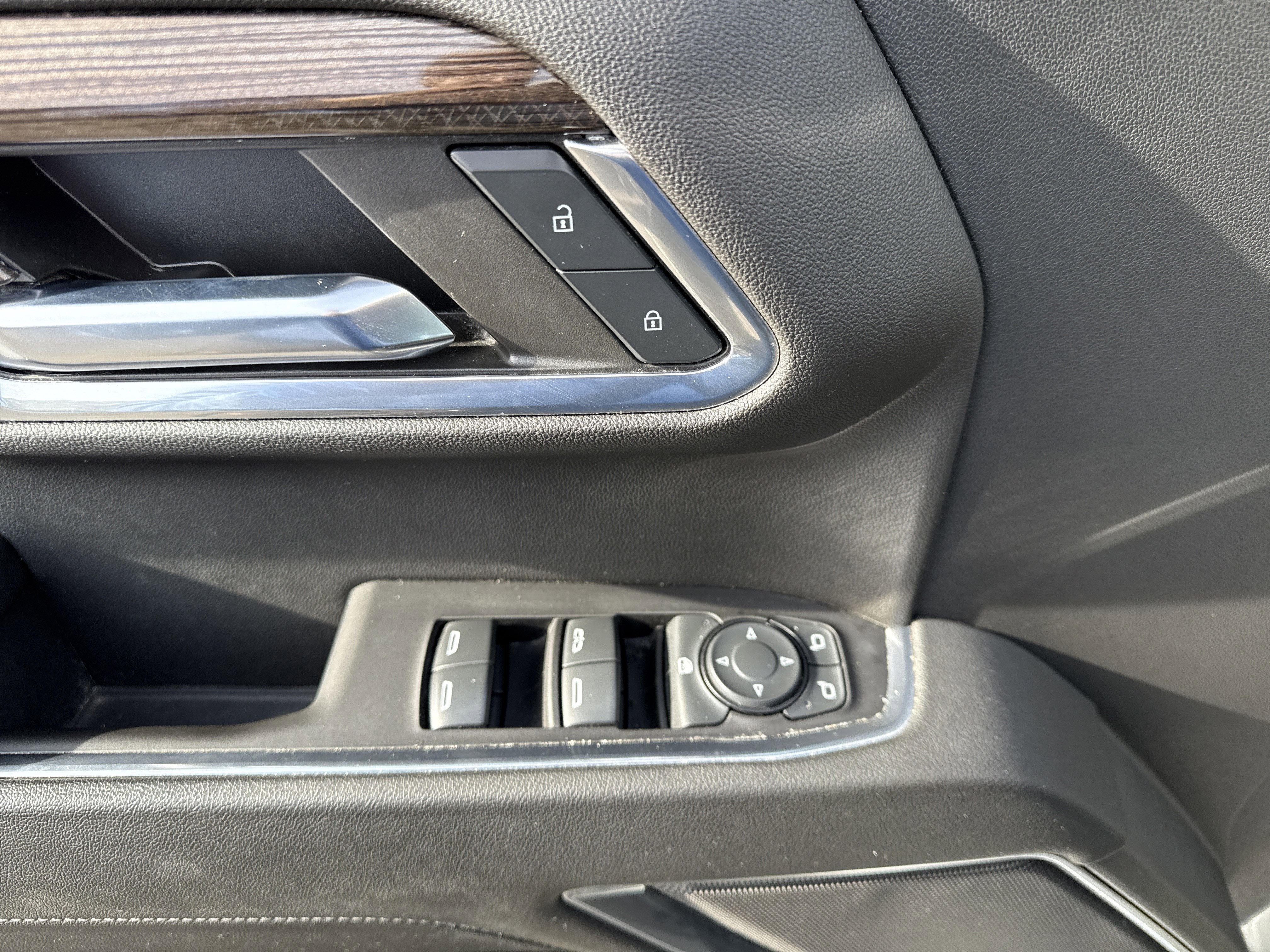 2024 Chevrolet Silverado 1500 Base