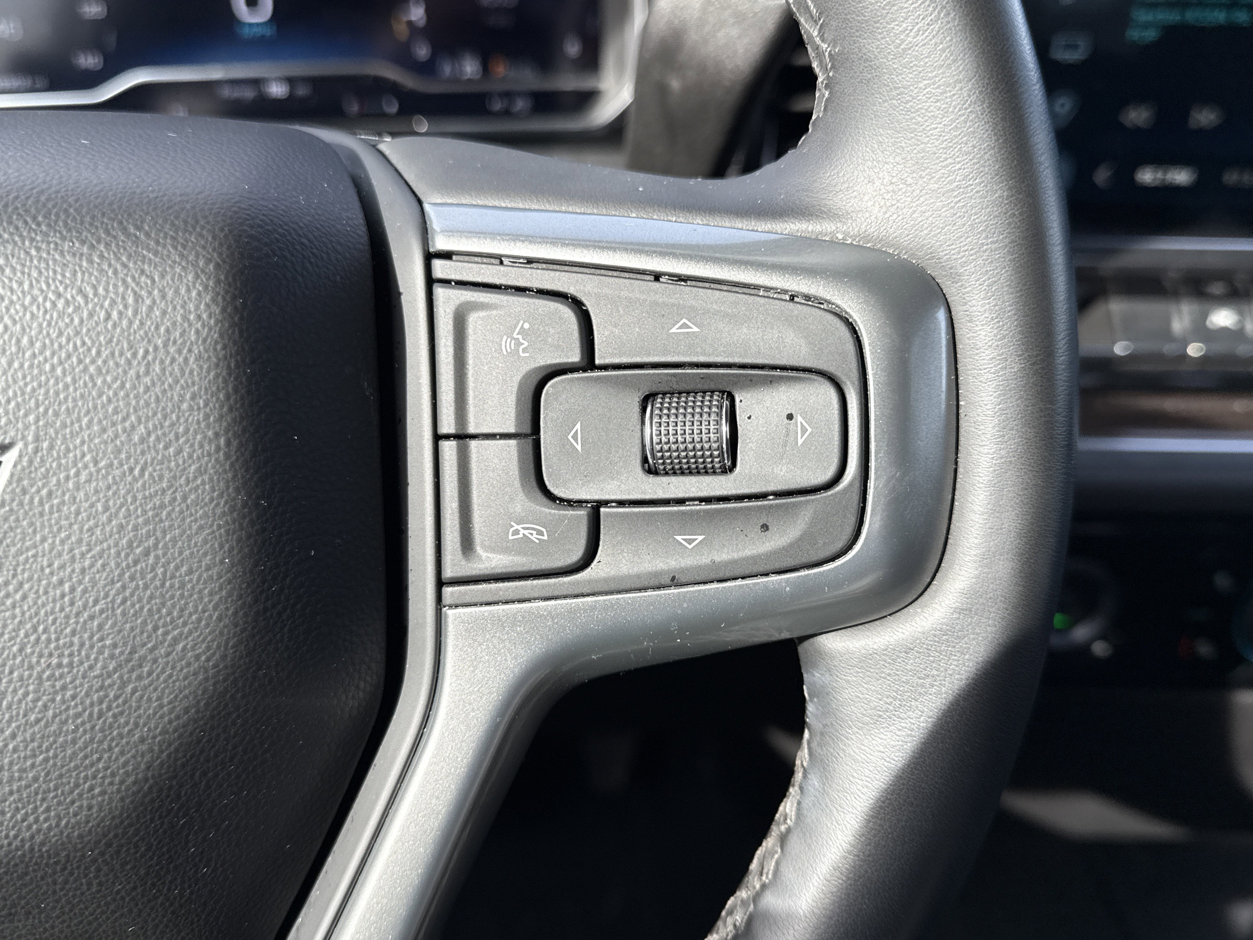 2024 Chevrolet Silverado 1500 Base