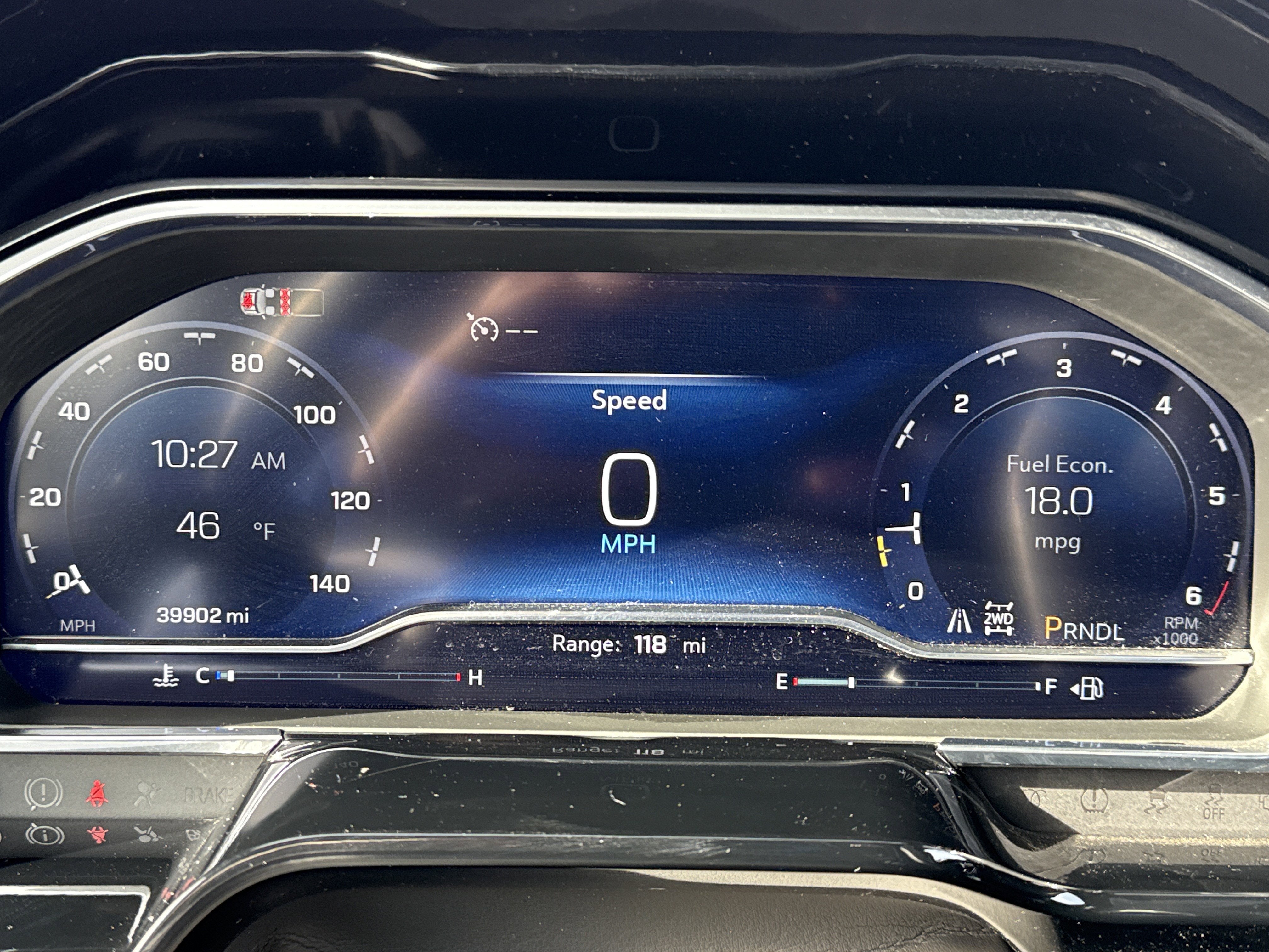 2024 Chevrolet Silverado 1500 Base