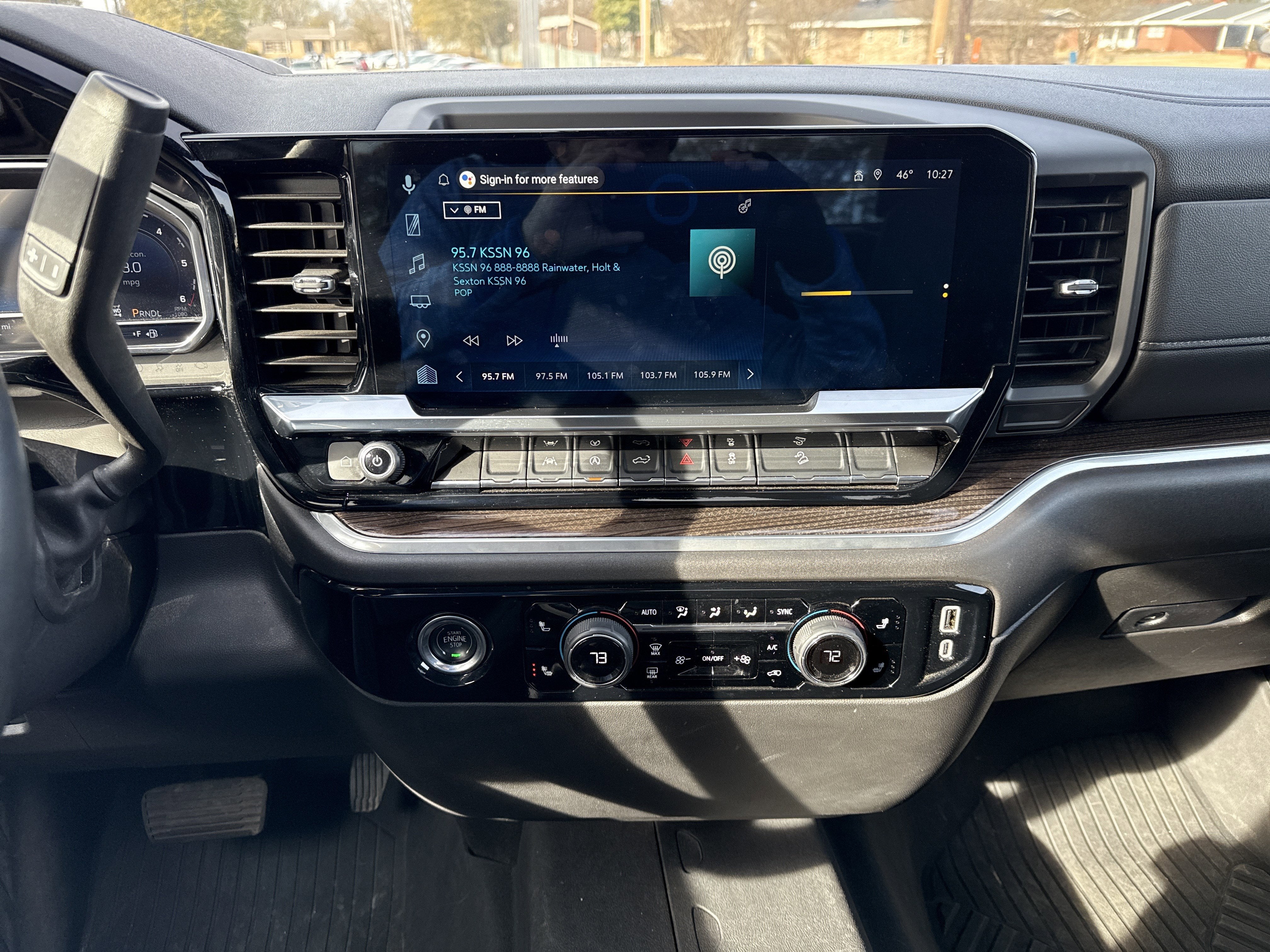 2024 Chevrolet Silverado 1500 Base