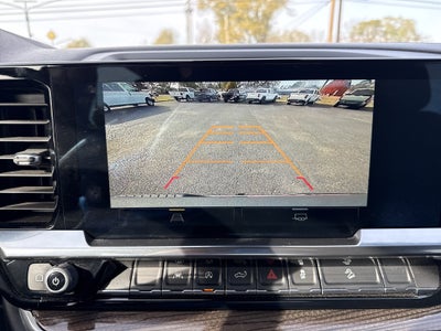 2024 Chevrolet Silverado 1500 Base