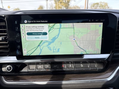 2024 Chevrolet Silverado 1500 Base