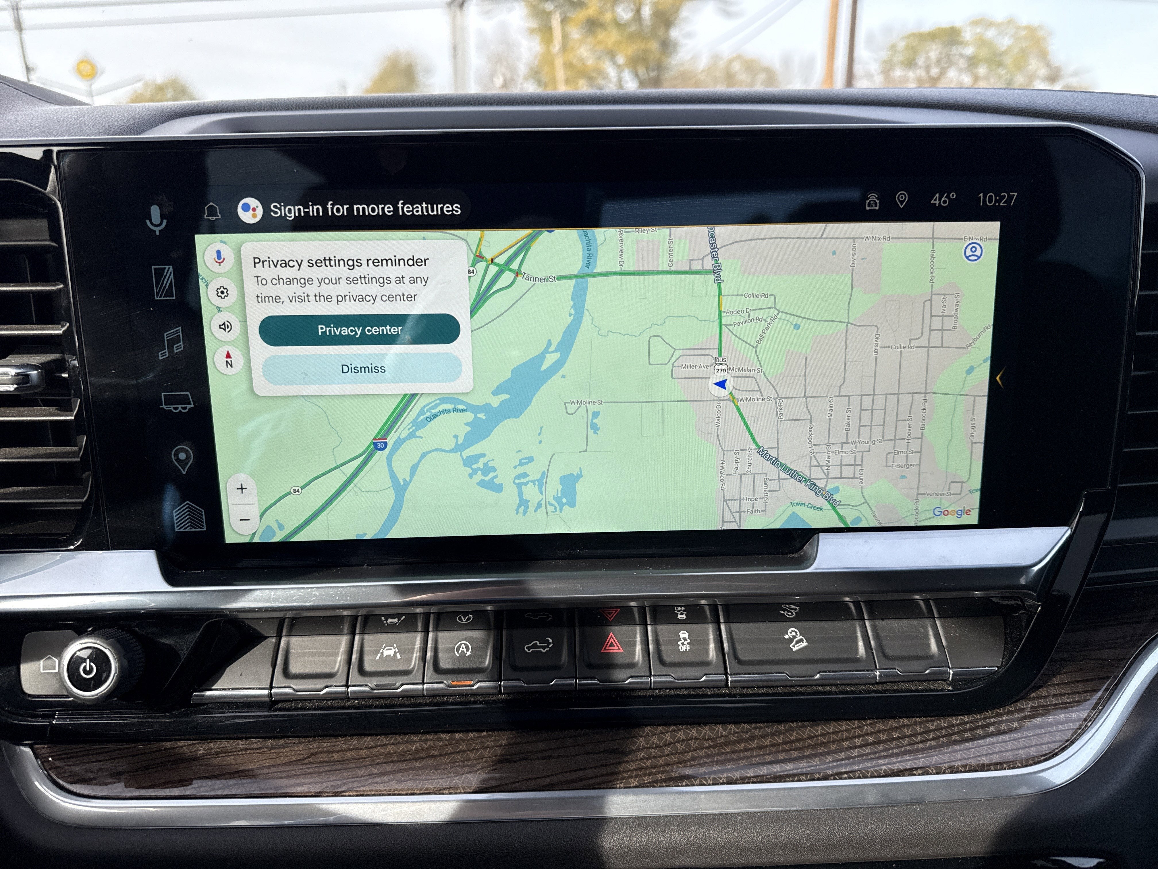 2024 Chevrolet Silverado 1500 Base