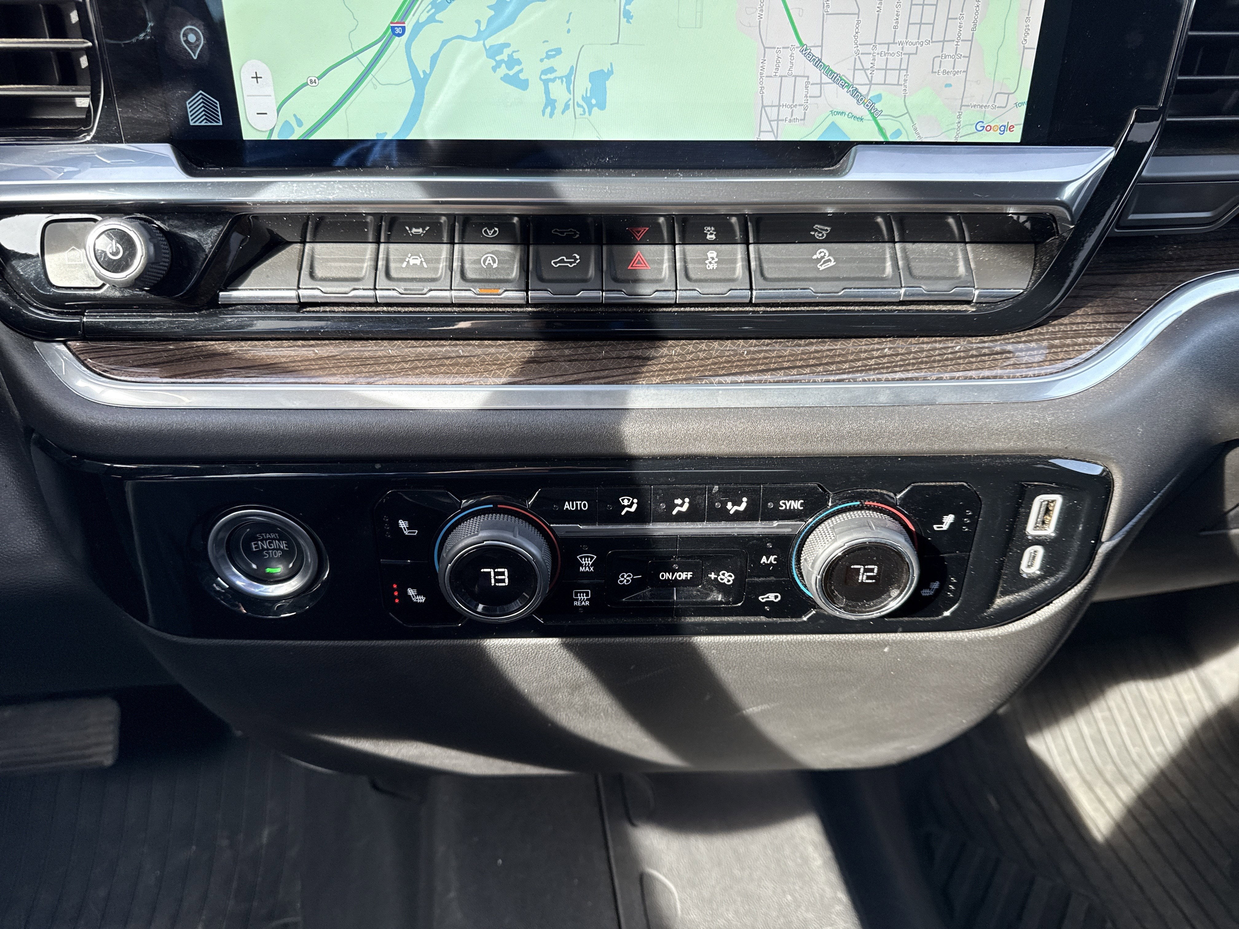 2024 Chevrolet Silverado 1500 Base