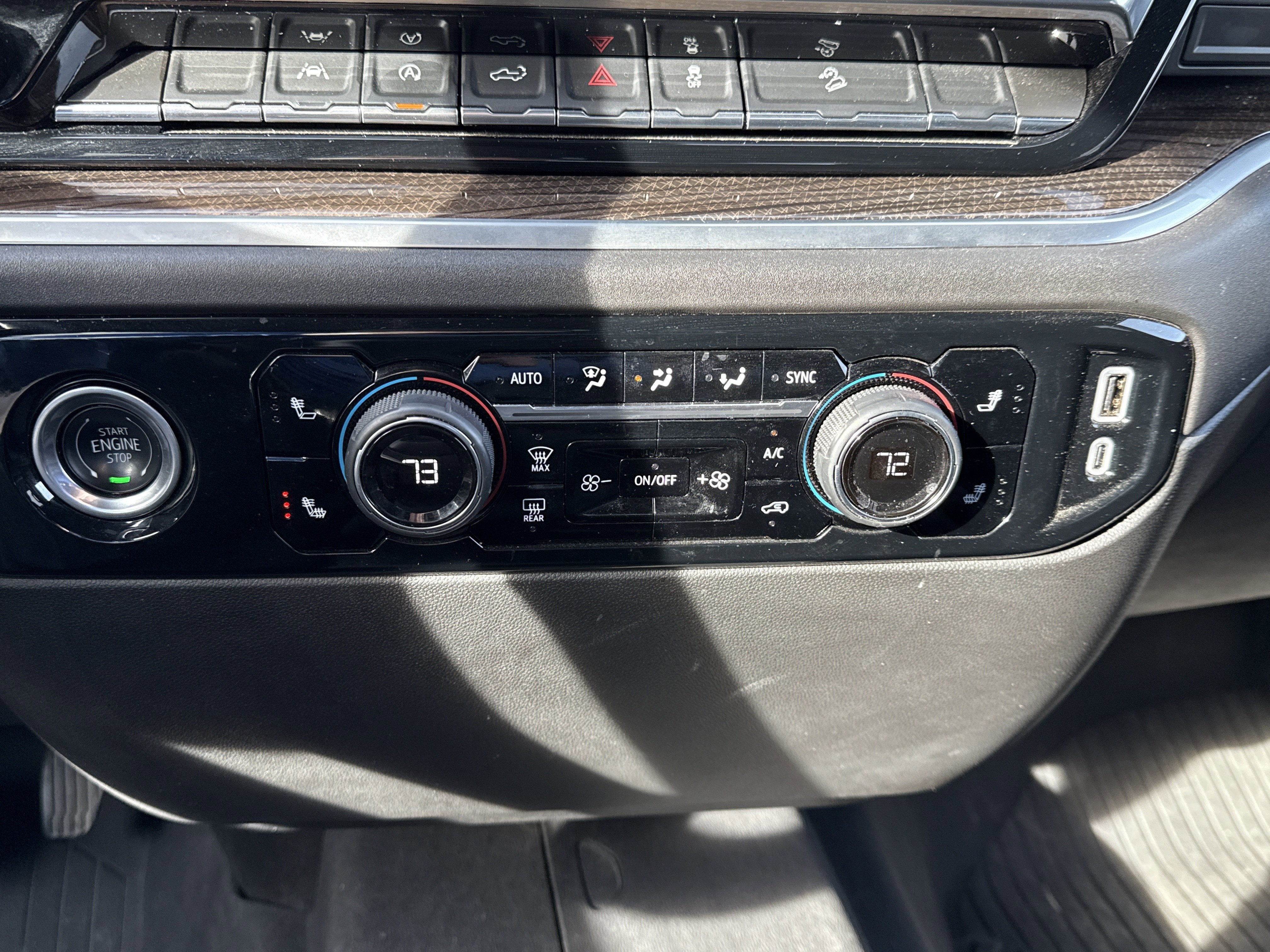 2024 Chevrolet Silverado 1500 Base