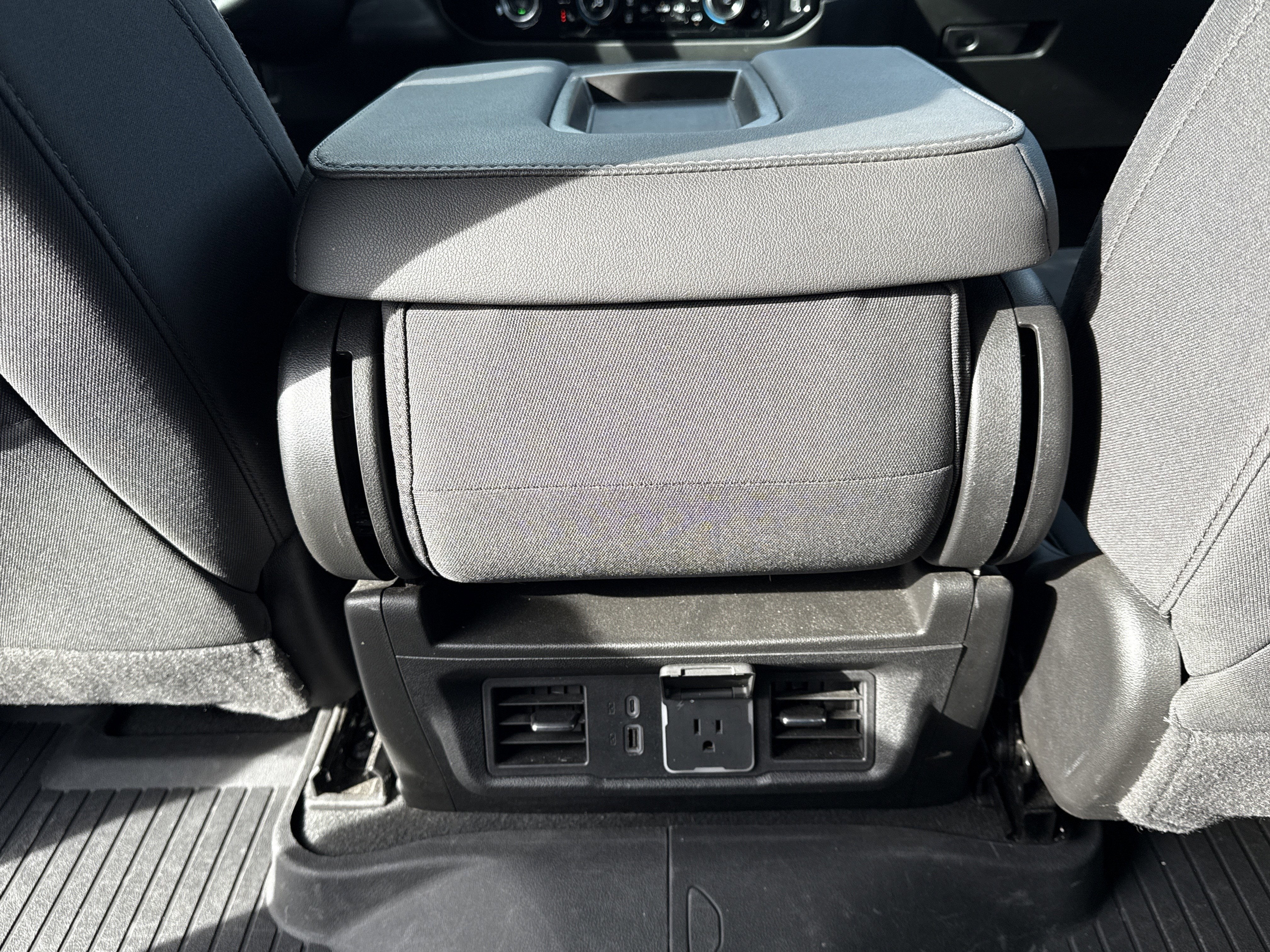 2024 Chevrolet Silverado 1500 Base