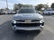 2024 Chevrolet Silverado 1500 Base