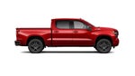 2026 Chevrolet Silverado 1500 Base