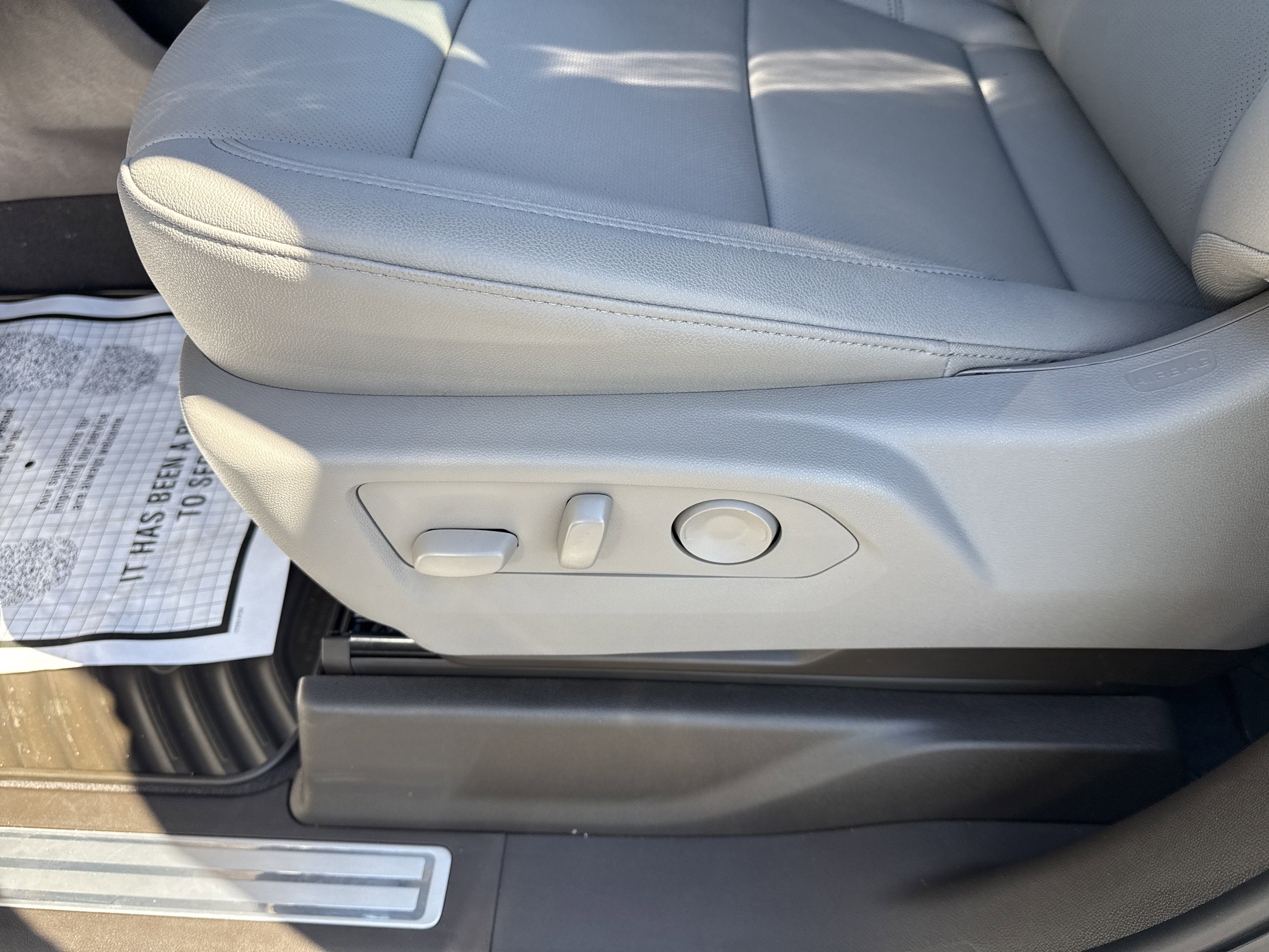 2025 Chevrolet Silverado 1500 Base