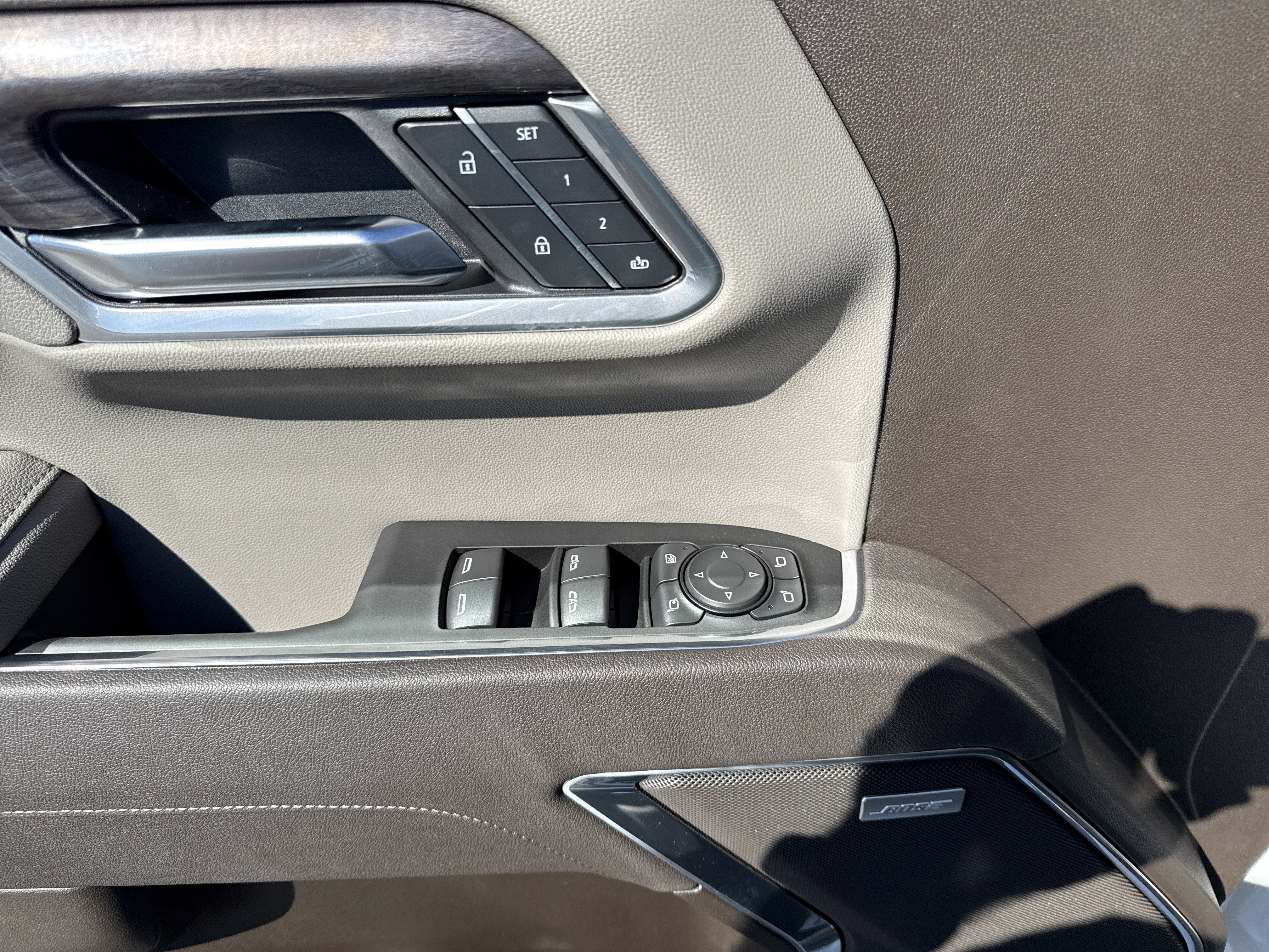 2025 Chevrolet Silverado 1500 Base