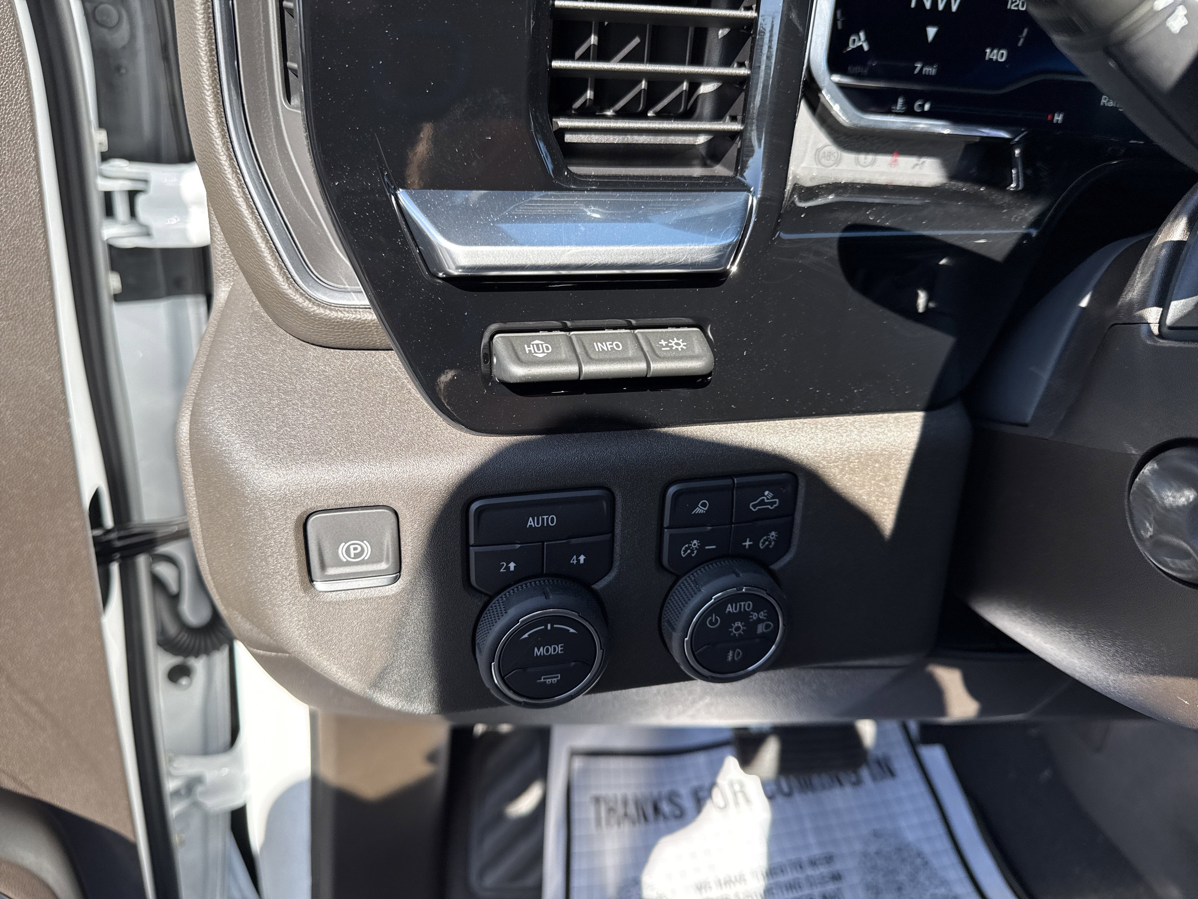 2025 Chevrolet Silverado 1500 Base