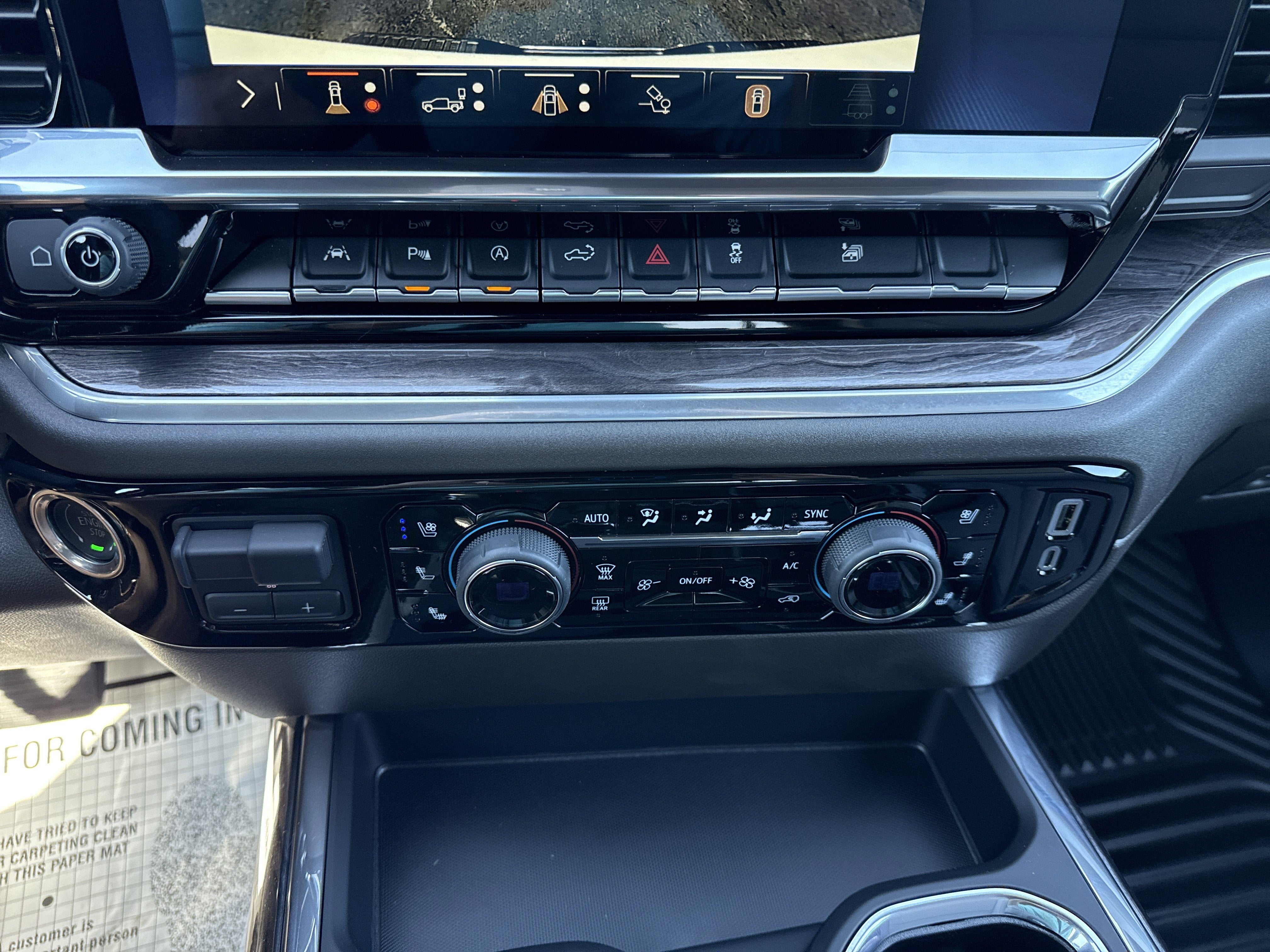 2025 Chevrolet Silverado 1500 Base