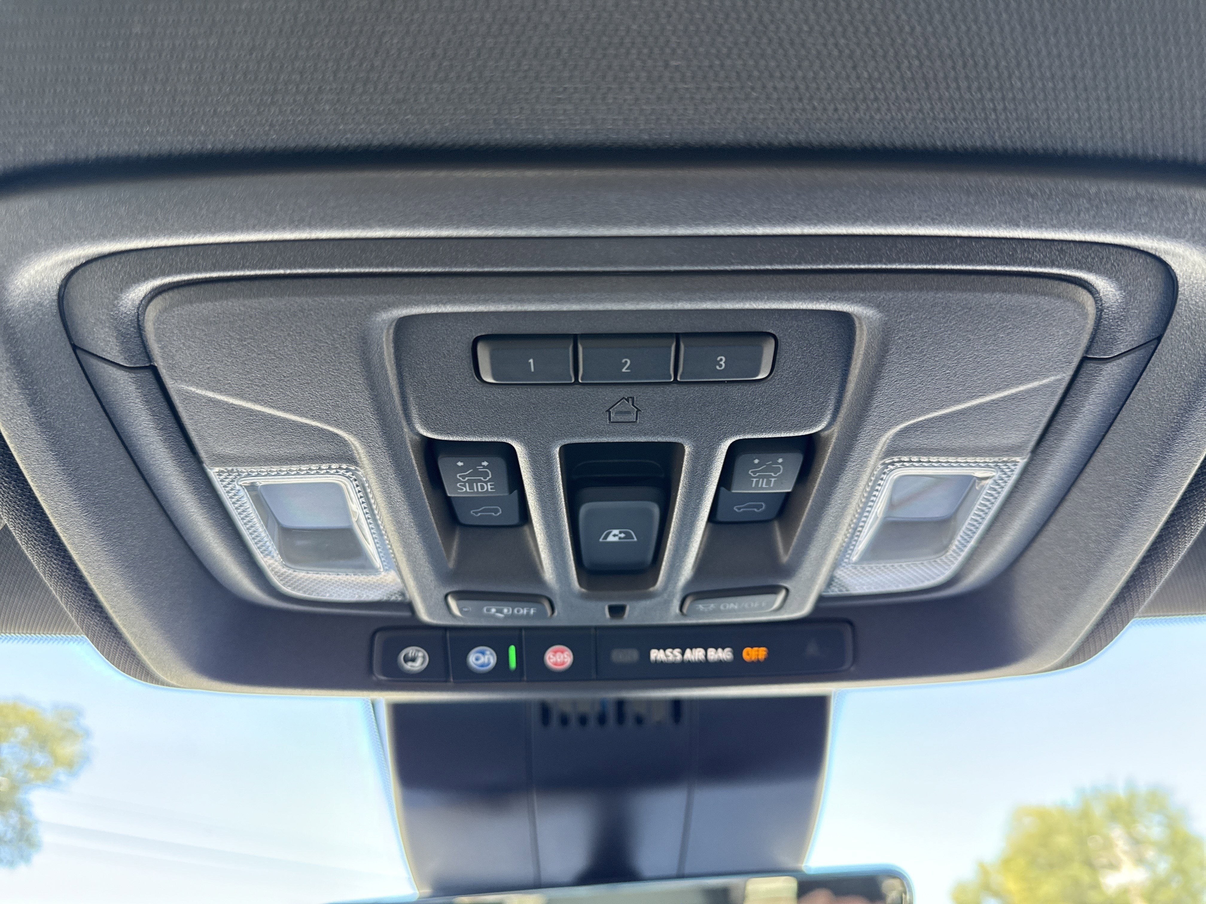 2025 Chevrolet Silverado 1500 Base