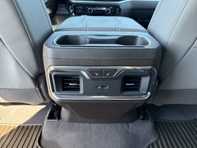 2025 Chevrolet Silverado 1500 Base